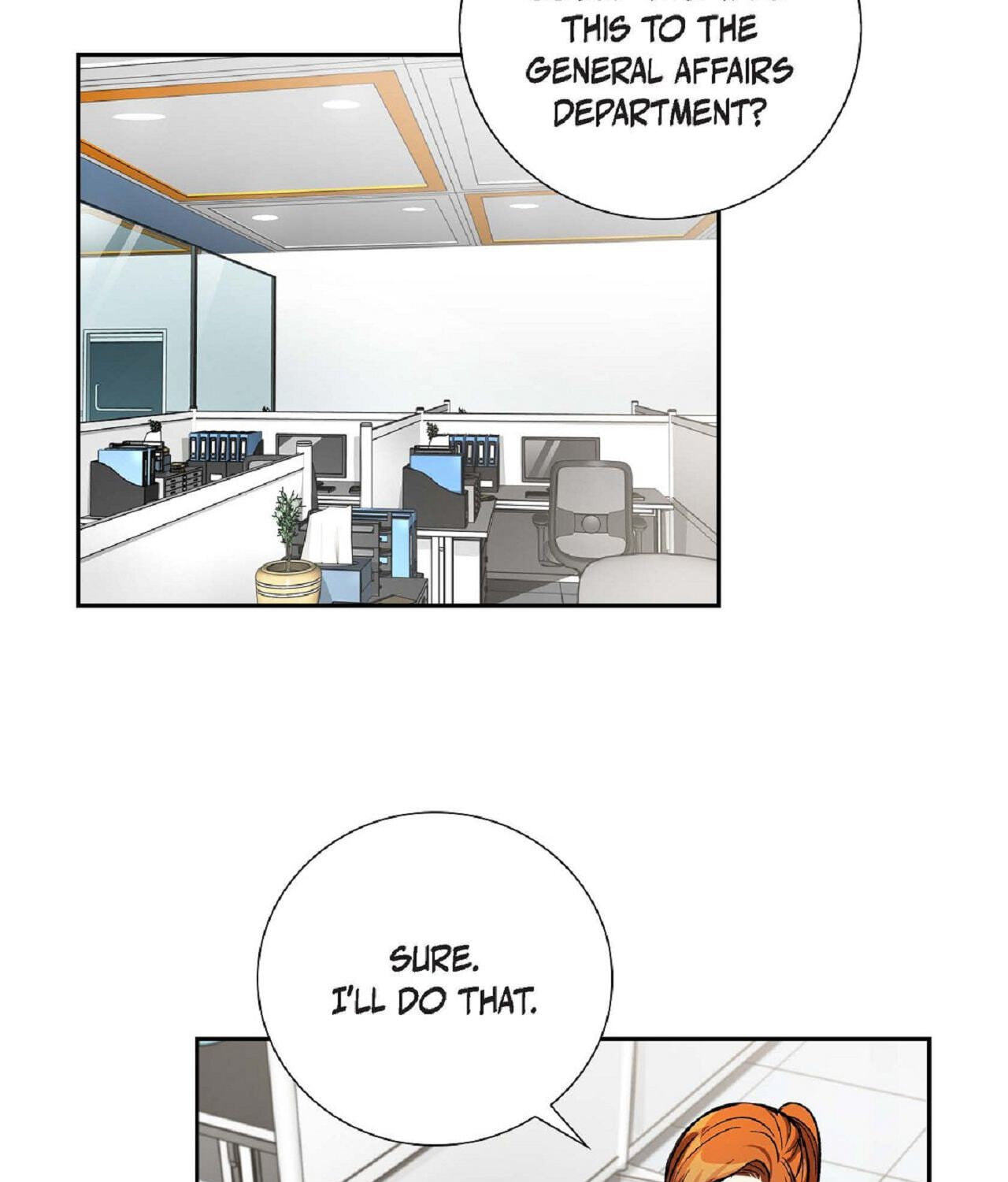 All I Want Is You Chapter 48 page 45 - 