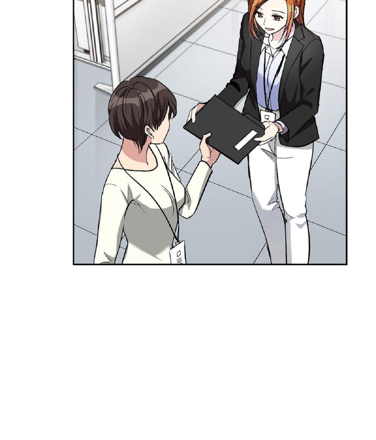 All I Want Is You Chapter 48 page 46 - 