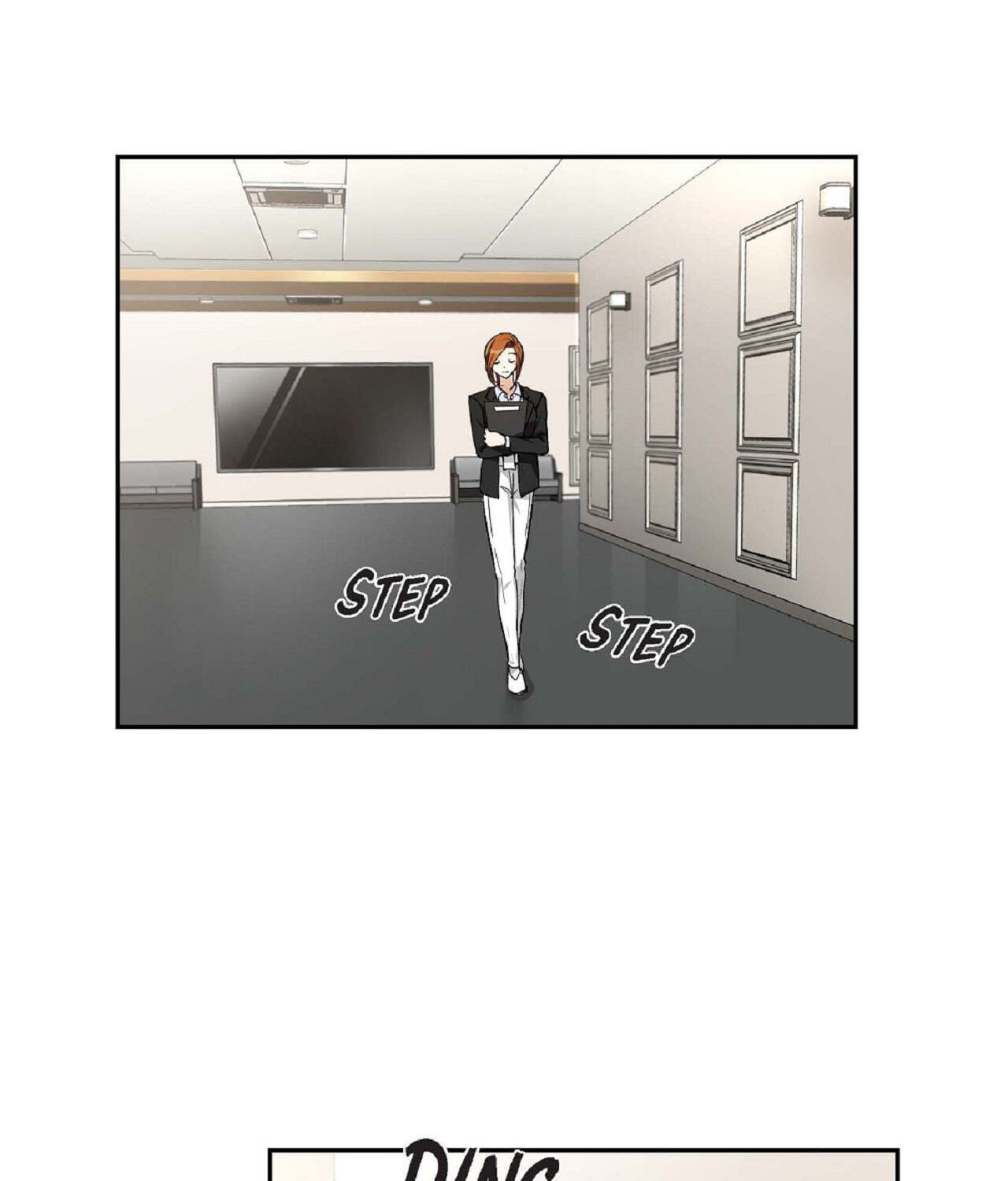 All I Want Is You Chapter 48 page 47 - 