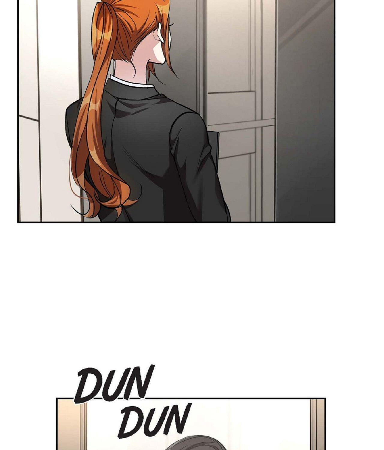All I Want Is You Chapter 48 page 49 - 