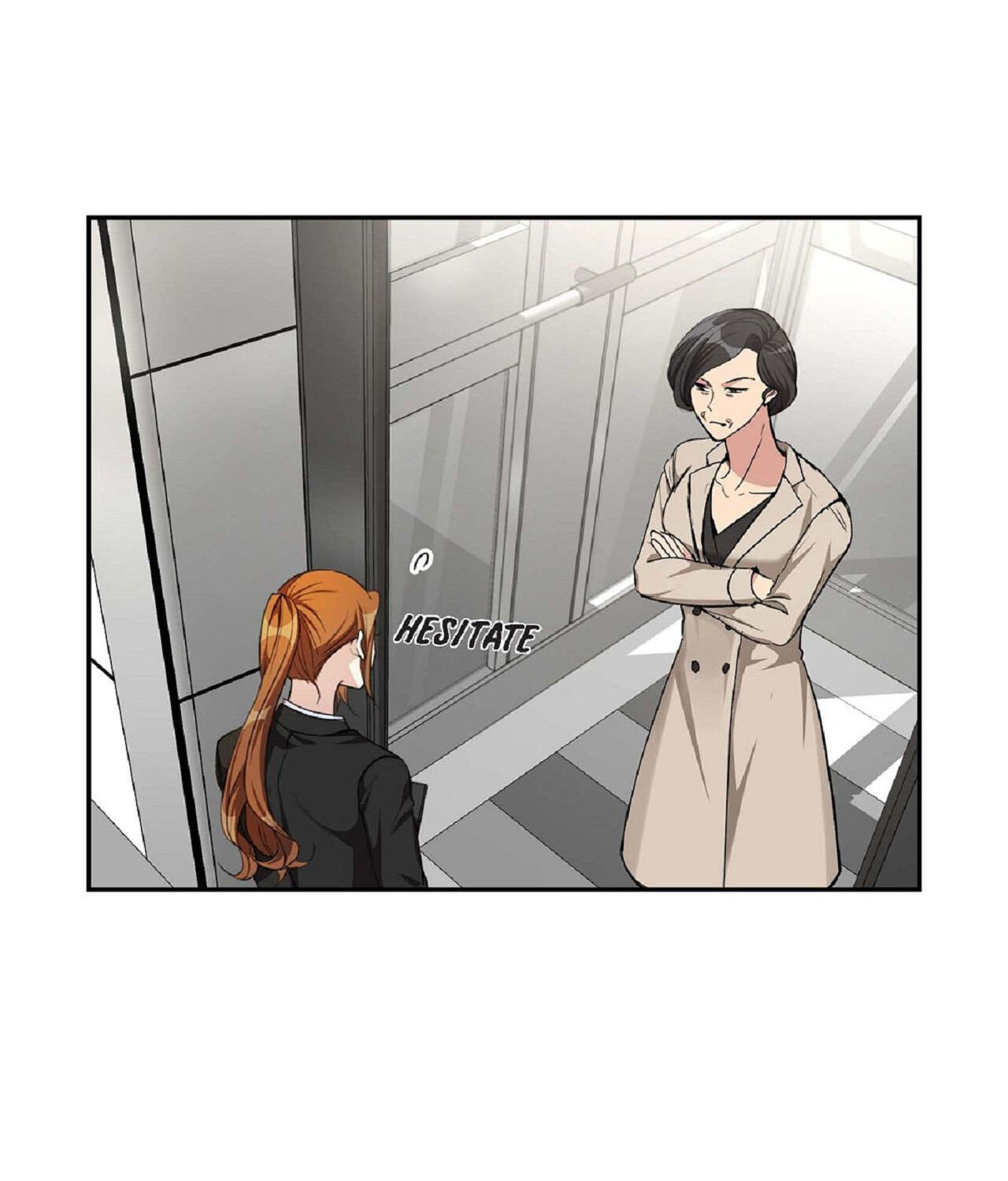 All I Want Is You Chapter 48 page 52 - 