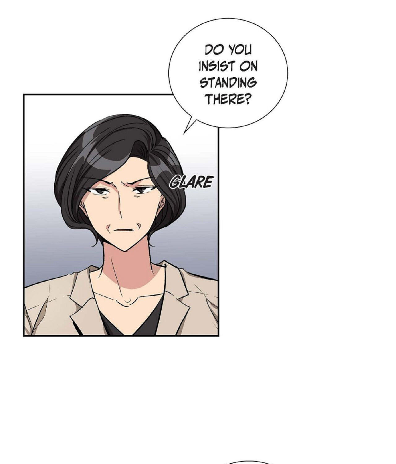 All I Want Is You Chapter 48 page 53 - 