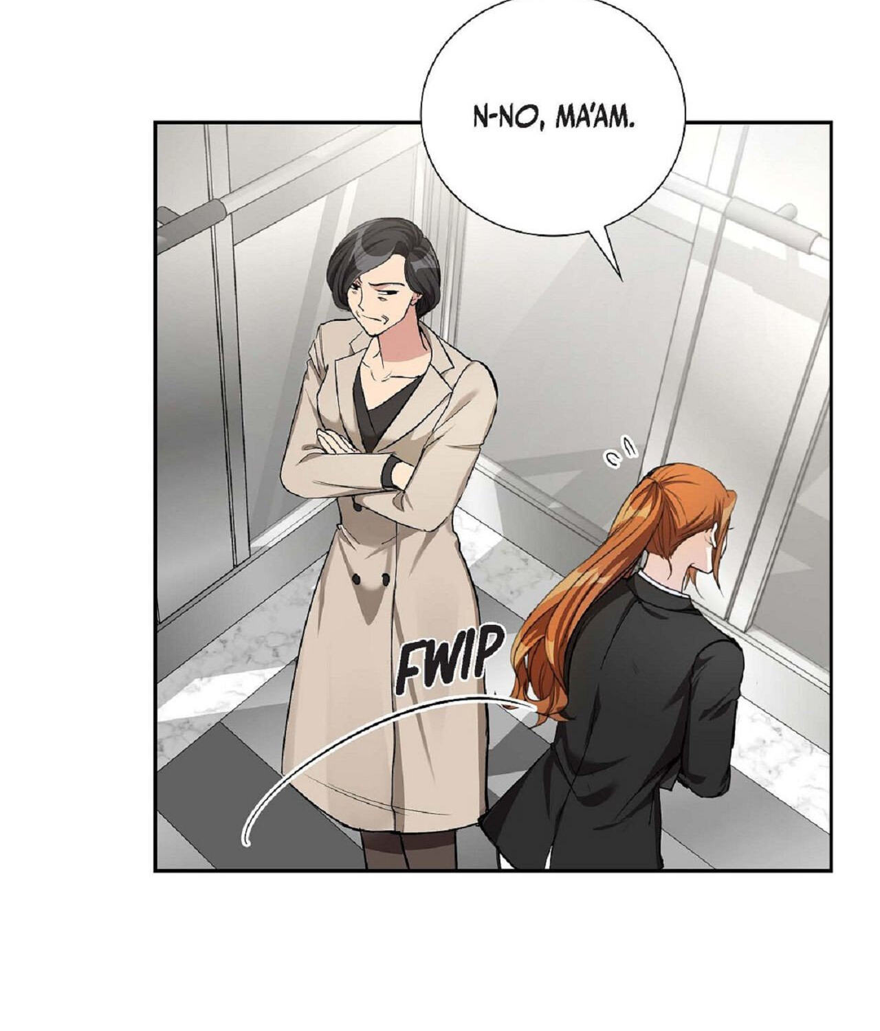 All I Want Is You Chapter 48 page 54 - 