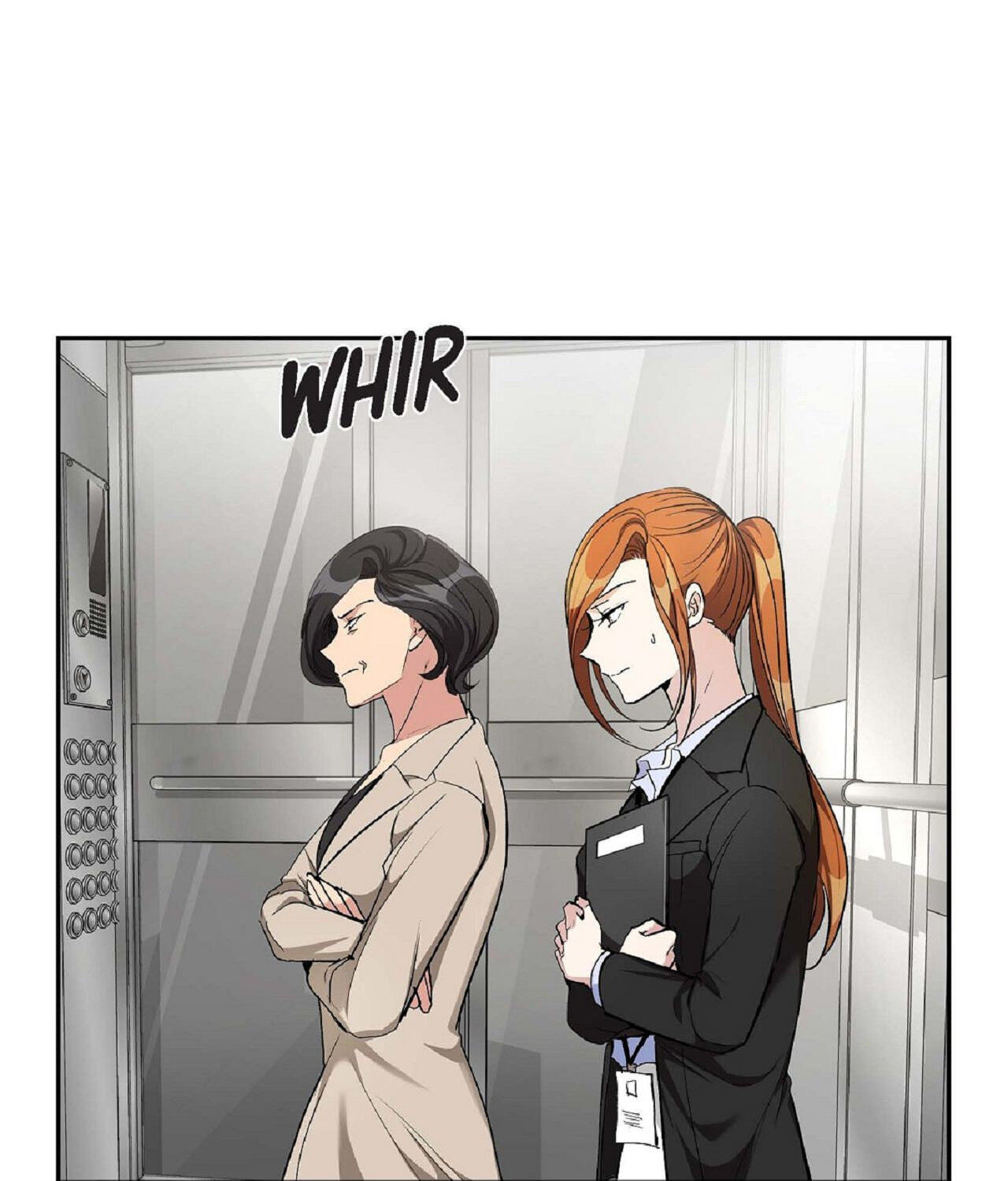 All I Want Is You Chapter 48 page 55 - 