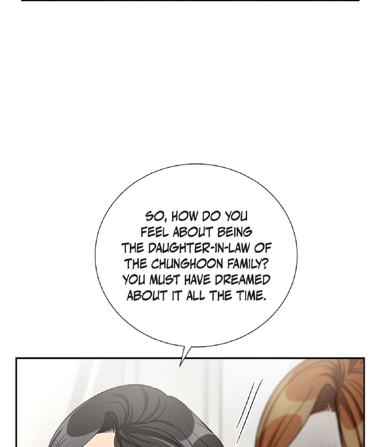 All I Want Is You Chapter 48 page 56 - 