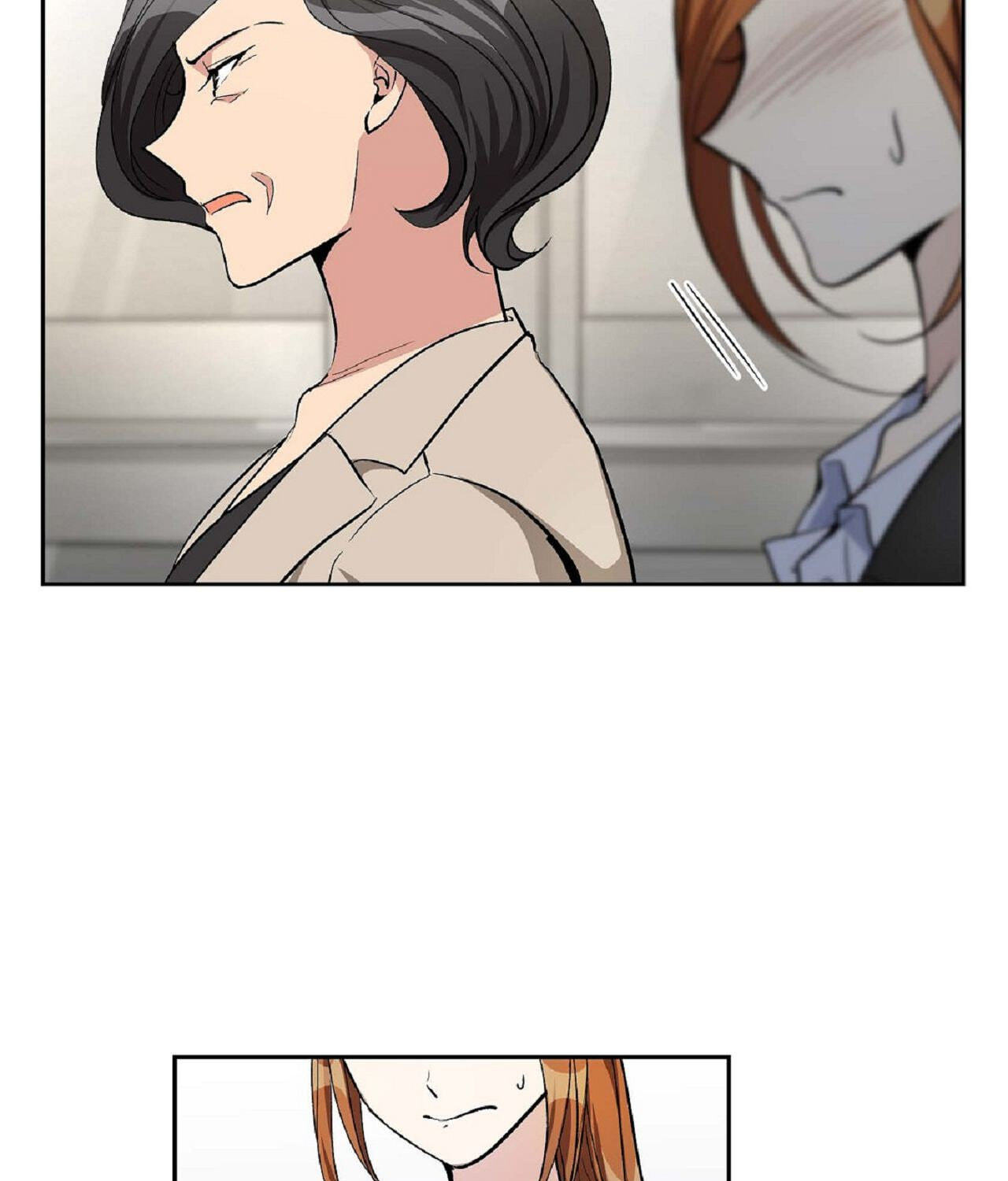 All I Want Is You Chapter 48 page 57 - 