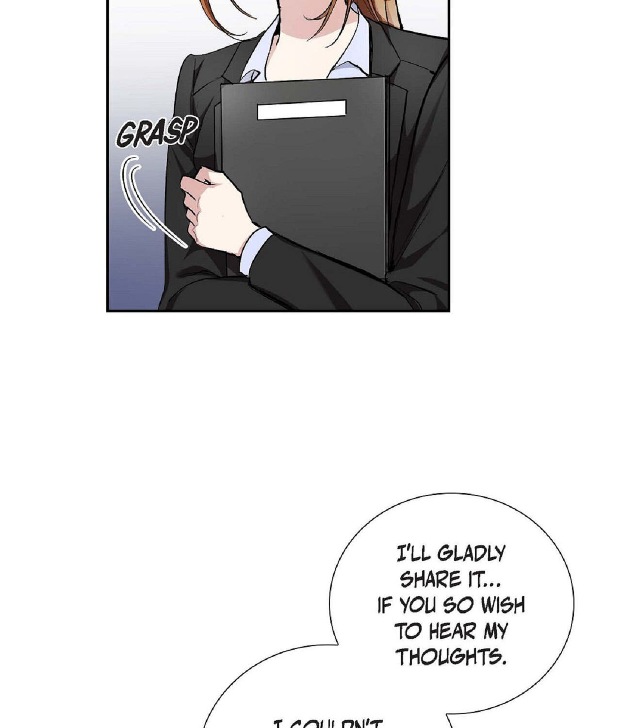 All I Want Is You Chapter 48 page 58 - 