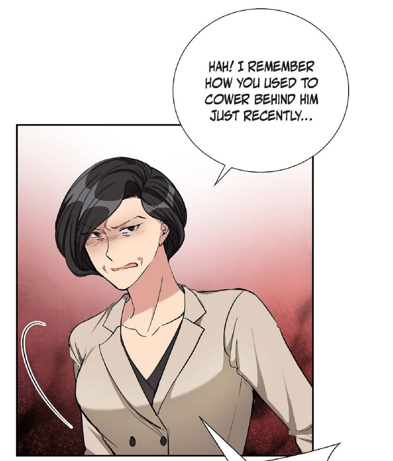 All I Want Is You Chapter 48 page 60 - 