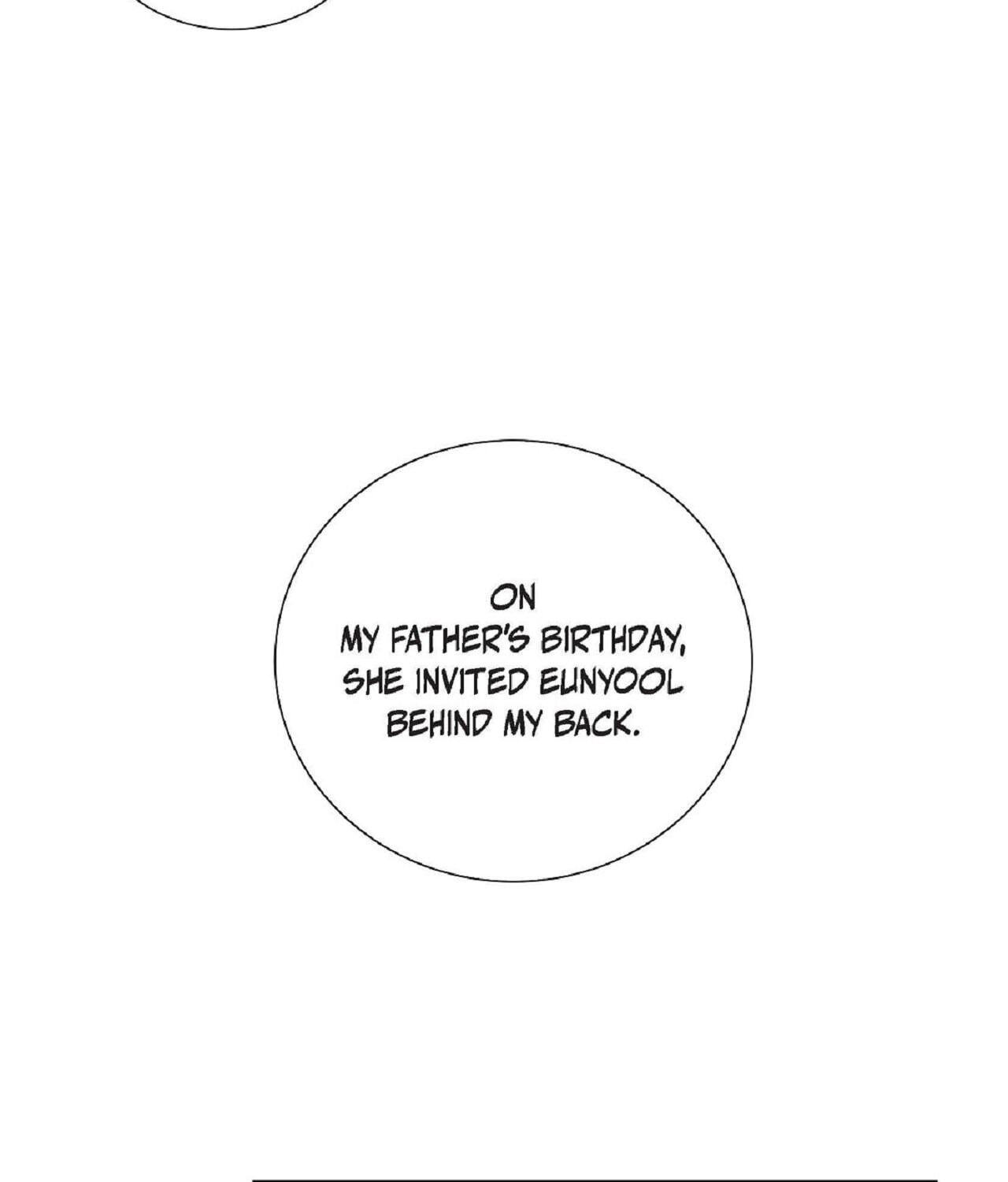 All I Want Is You Chapter 48 page 7 - 