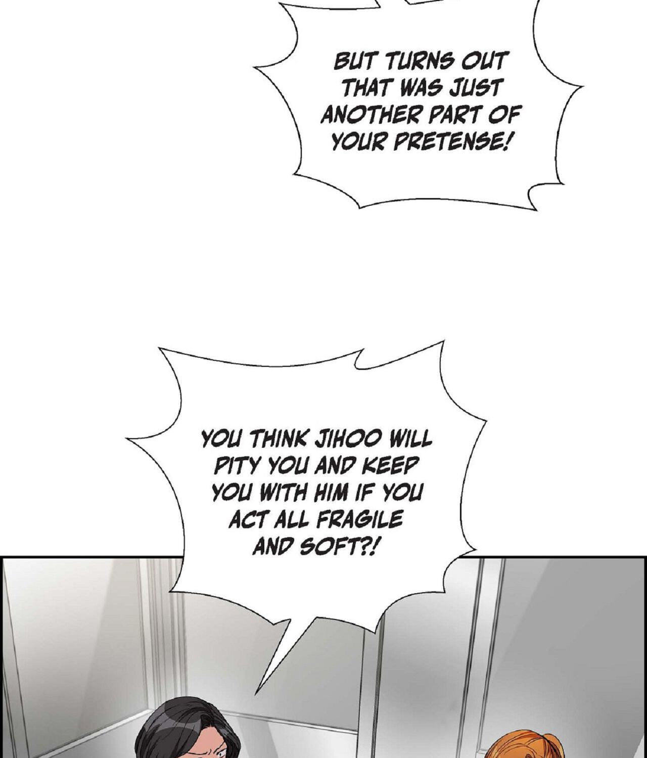 All I Want Is You Chapter 48 page 61 - 