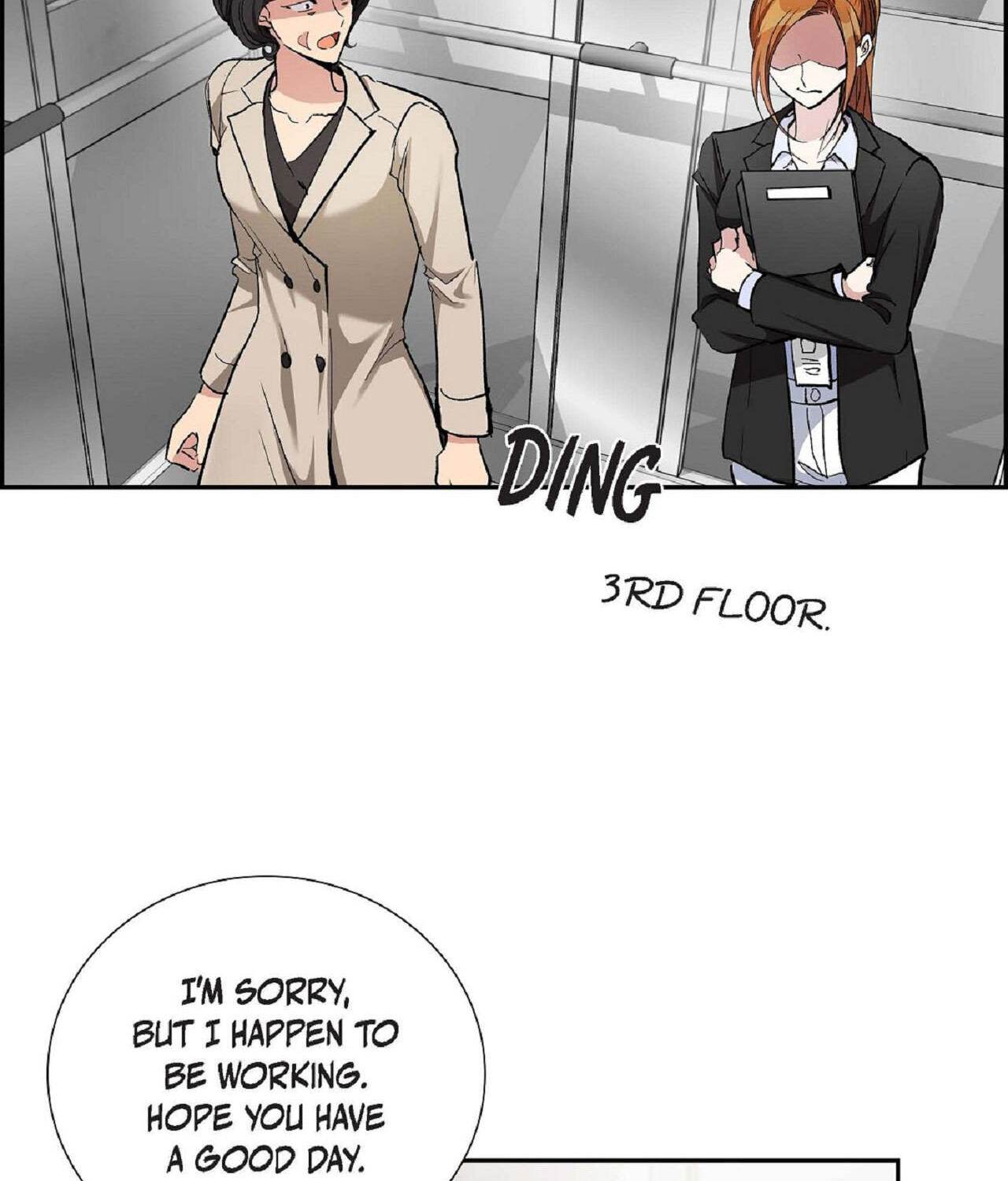 All I Want Is You Chapter 48 page 62 - 