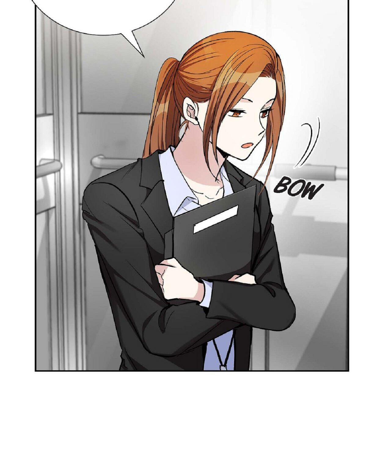 All I Want Is You Chapter 48 page 63 - 
