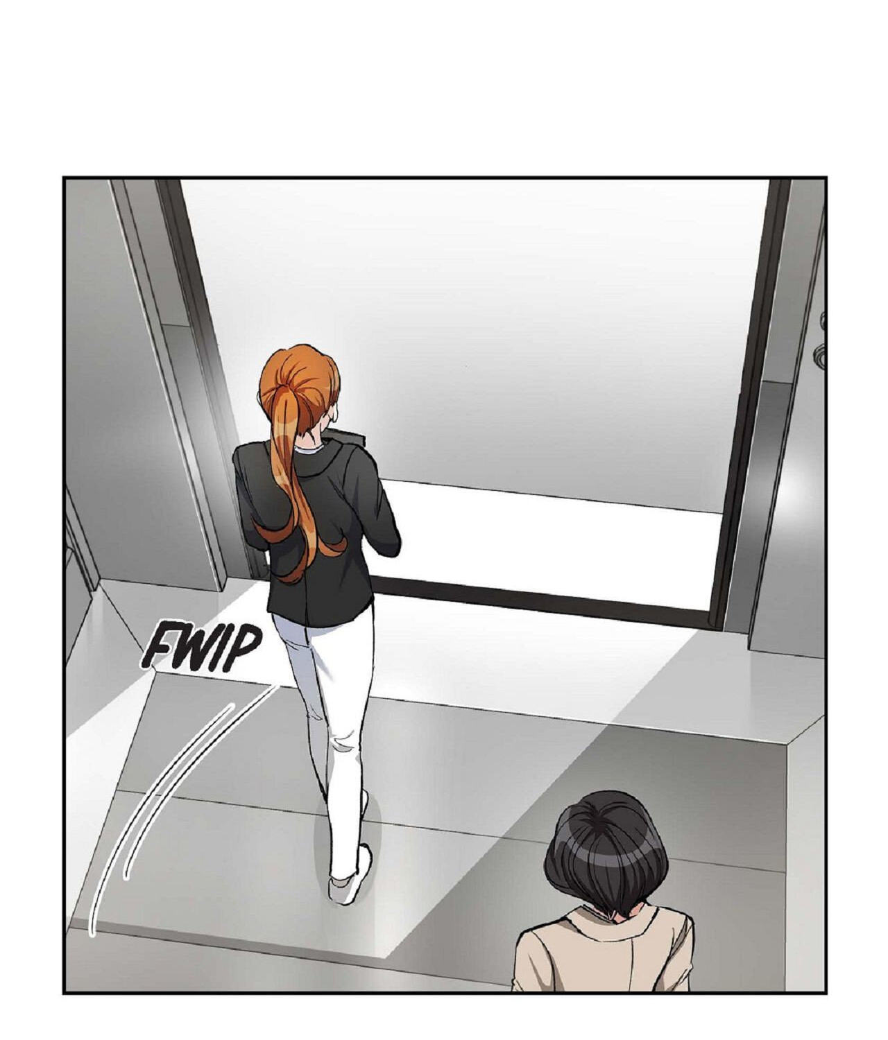 All I Want Is You Chapter 48 page 64 - 
