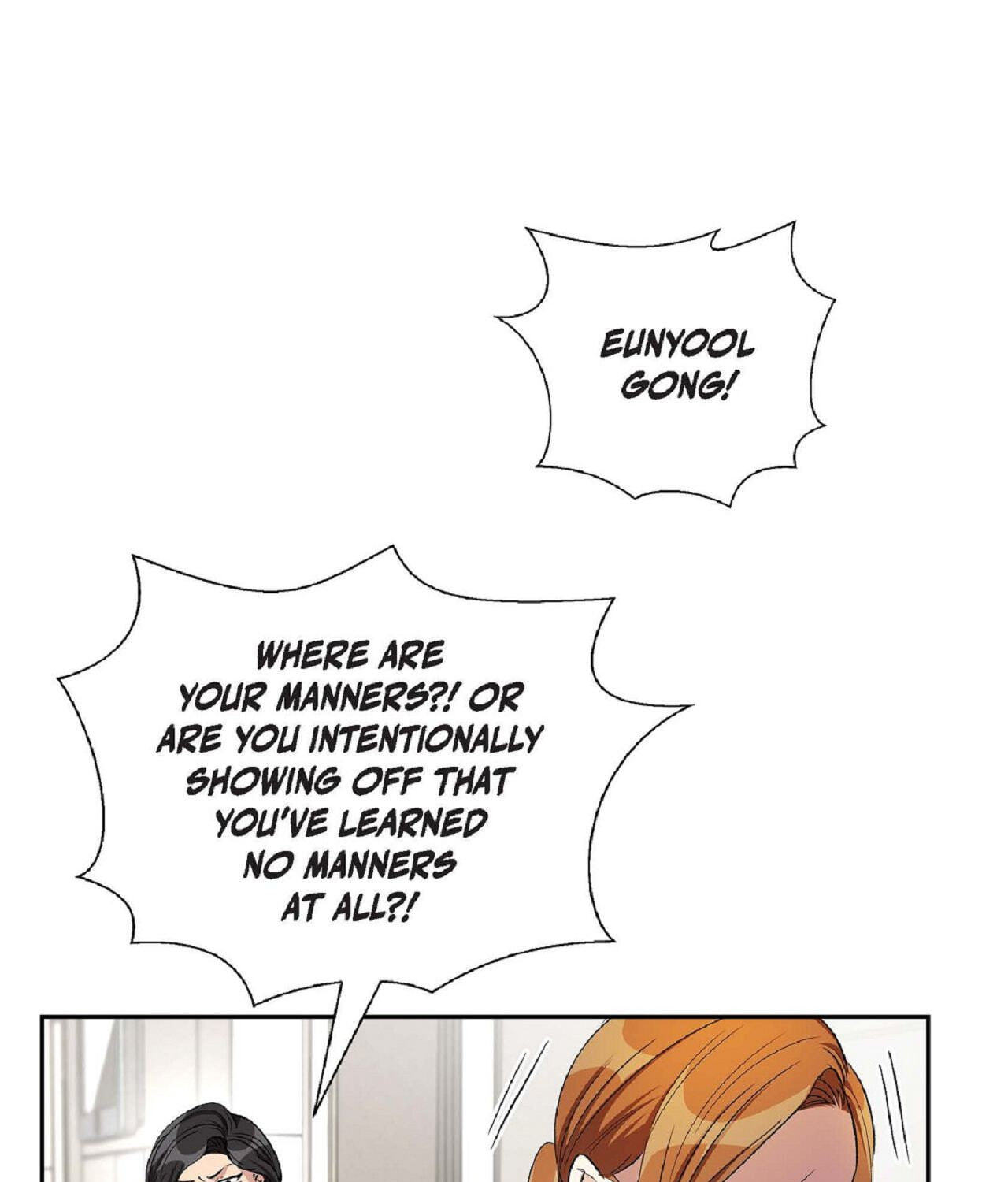 All I Want Is You Chapter 48 page 65 - 