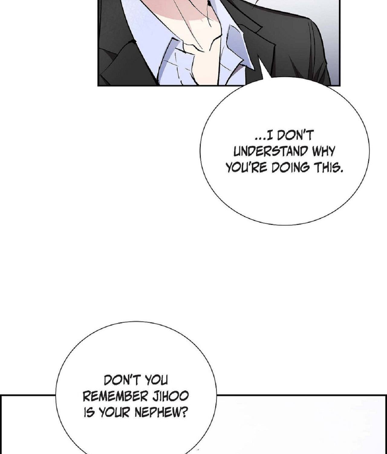 All I Want Is You Chapter 48 page 67 - 