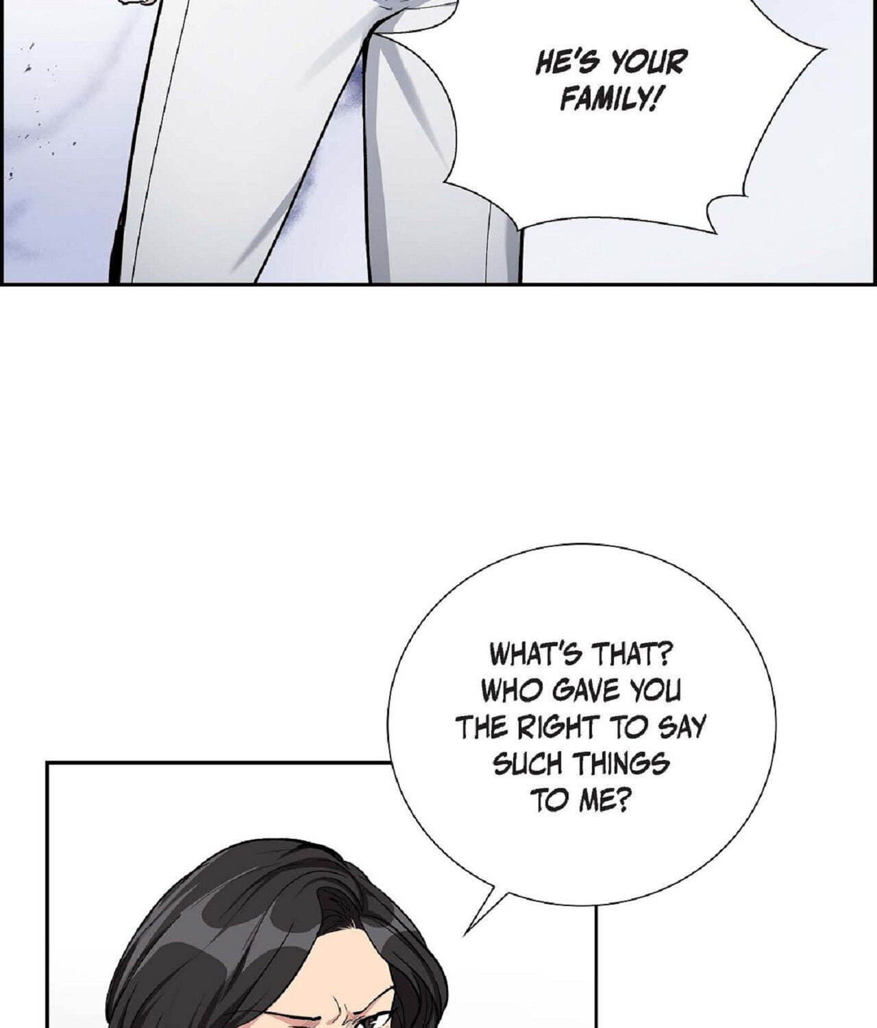 All I Want Is You Chapter 48 page 69 - 