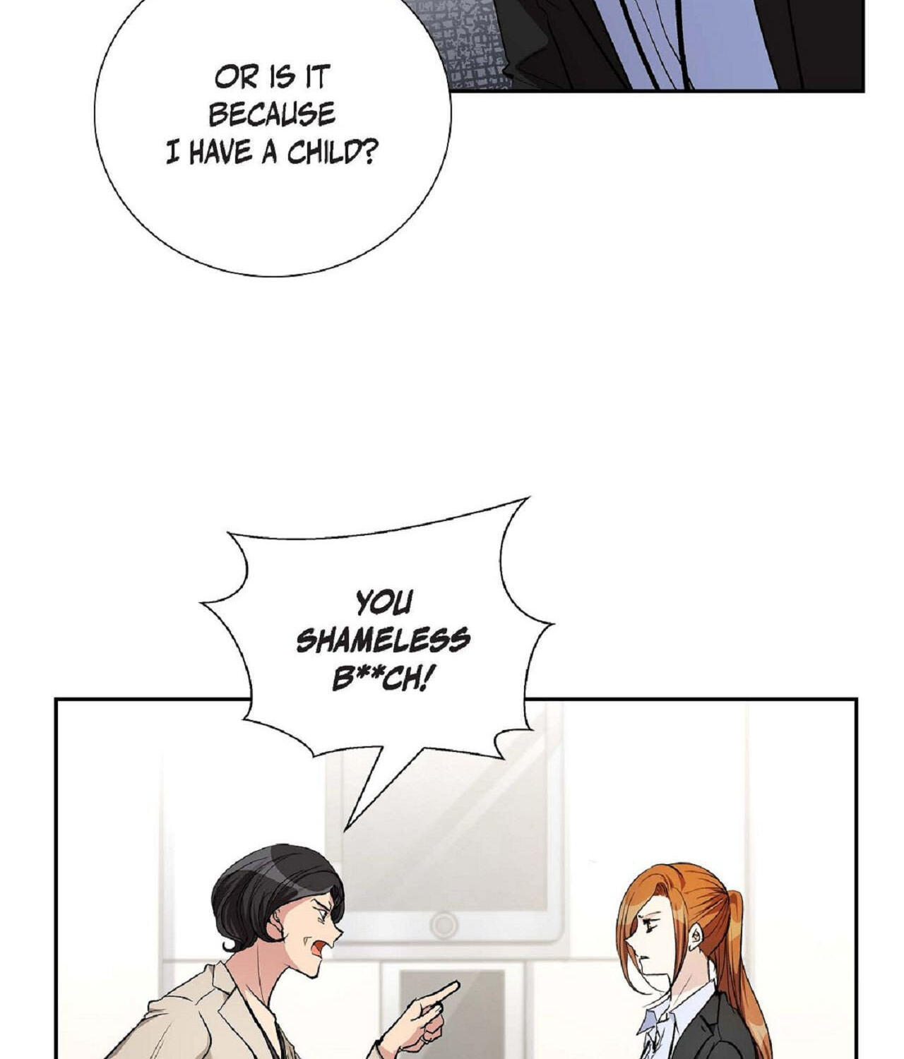 All I Want Is You Chapter 48 page 72 - 