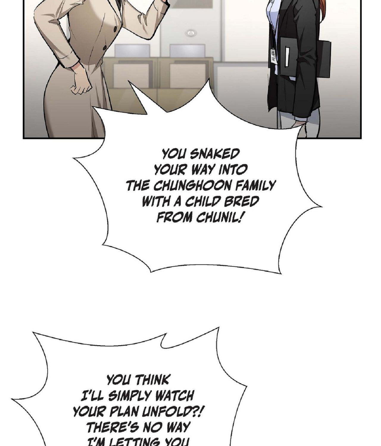 All I Want Is You Chapter 48 page 73 - 