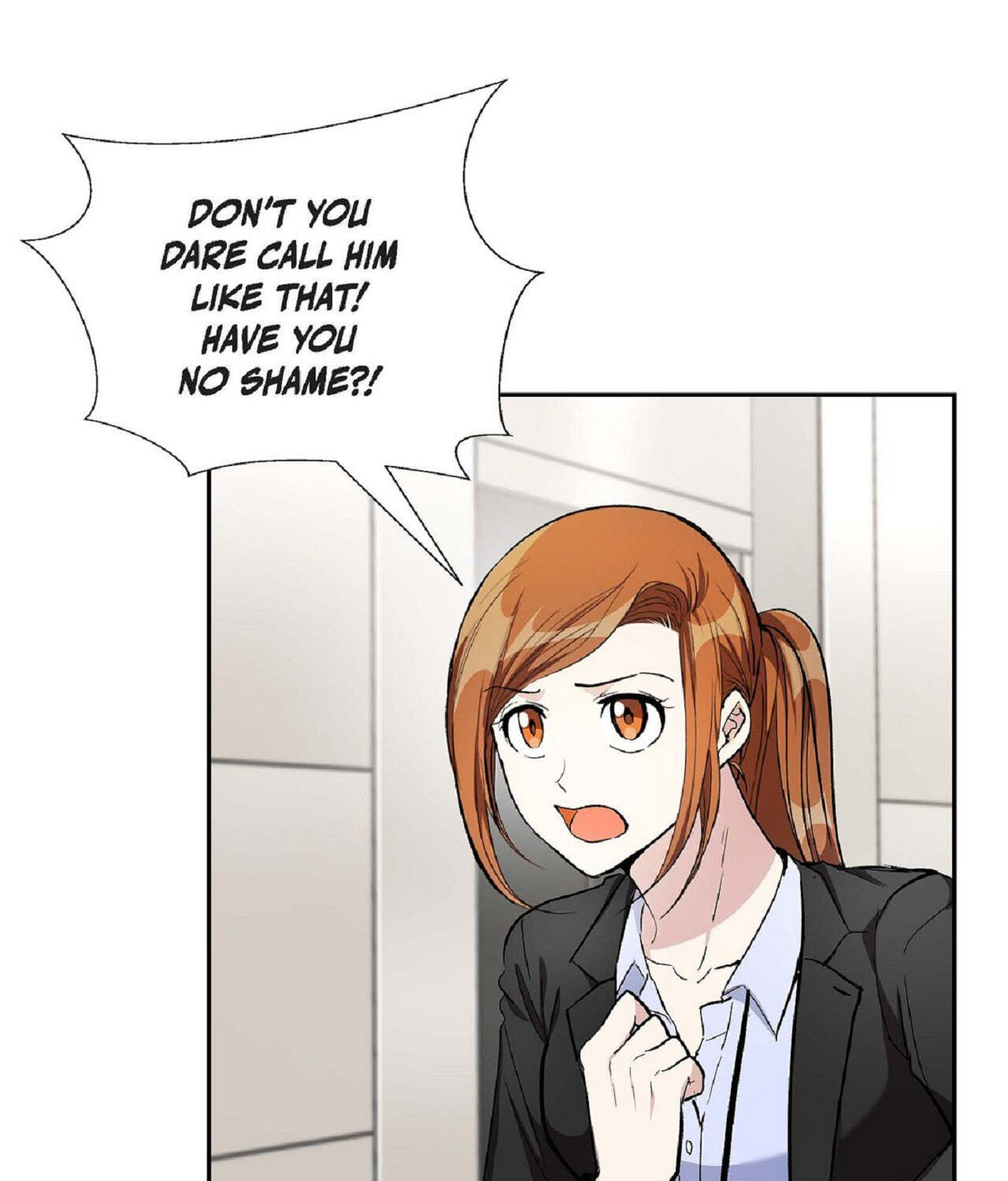 All I Want Is You Chapter 48 page 77 - 