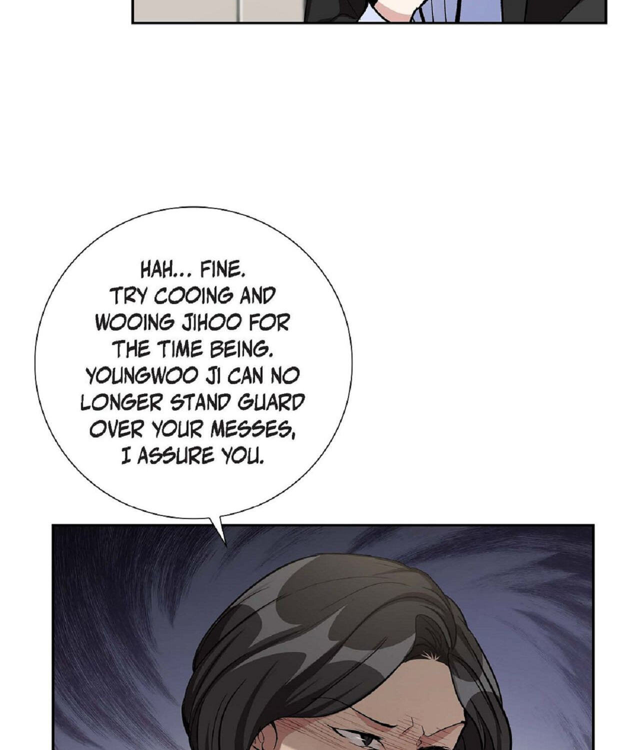 All I Want Is You Chapter 48 page 78 - 