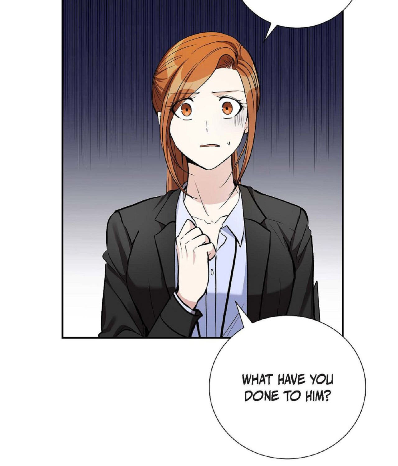 All I Want Is You Chapter 48 page 80 - 
