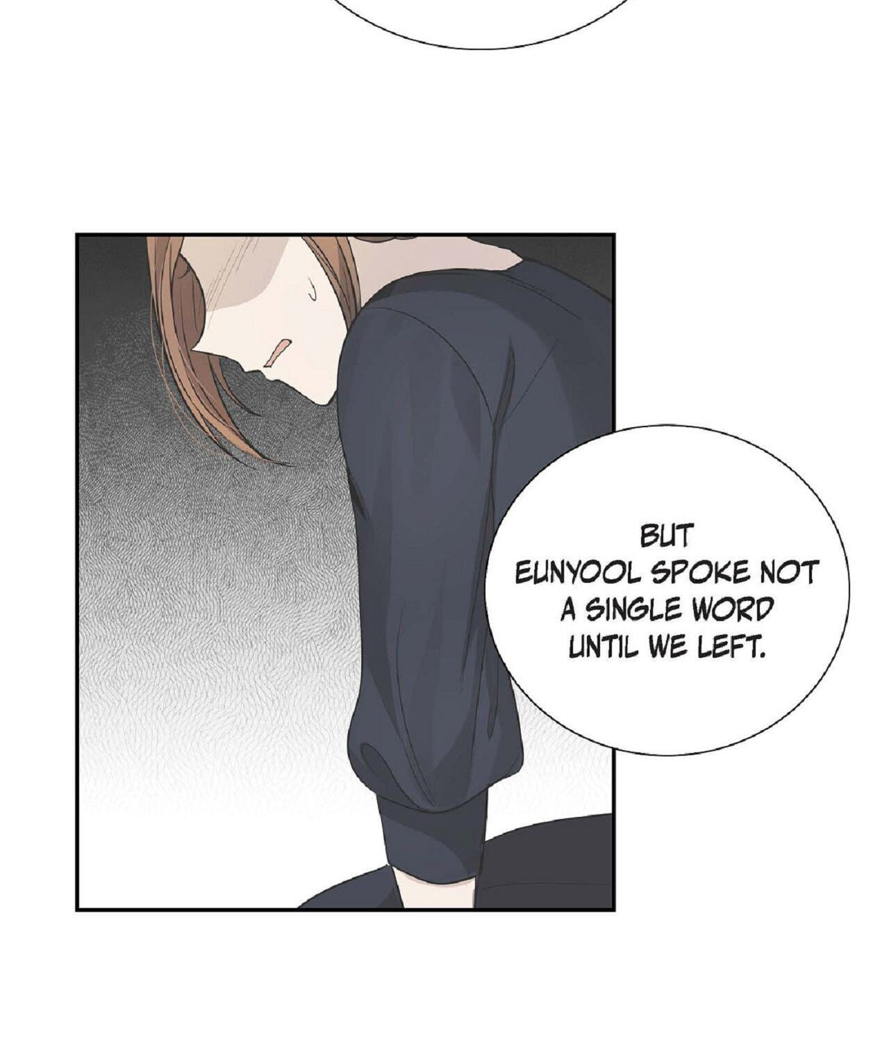All I Want Is You Chapter 48 page 9 - 