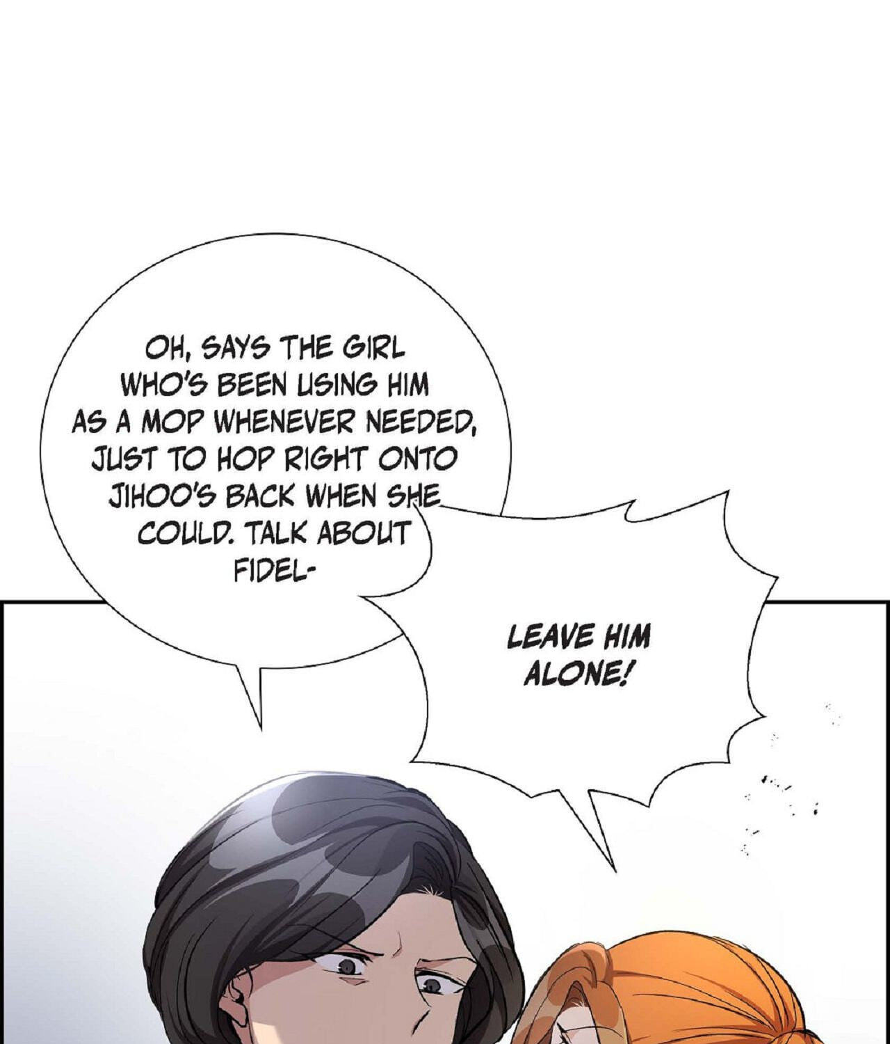All I Want Is You Chapter 48 page 81 - 