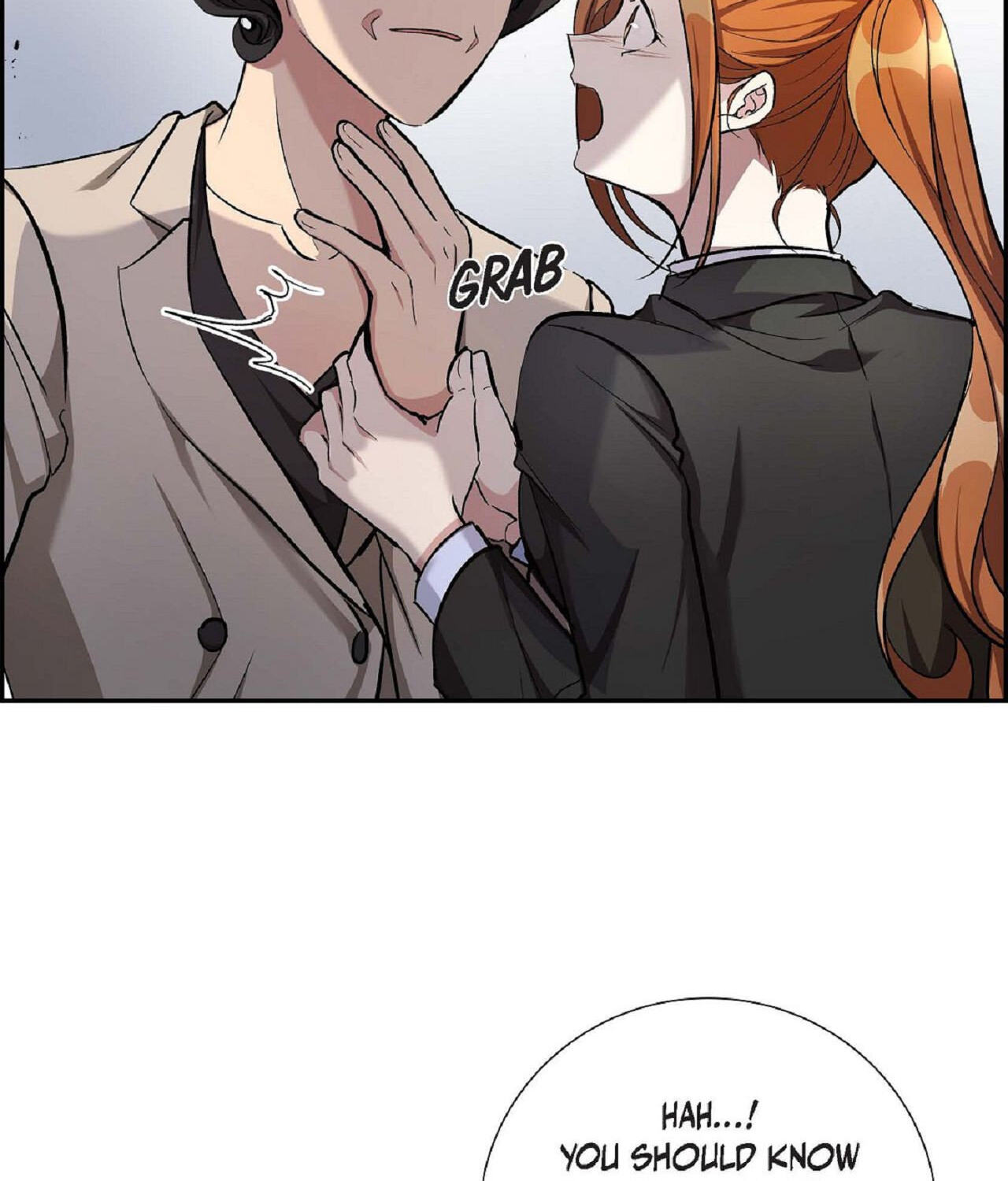 All I Want Is You Chapter 48 page 82 - 