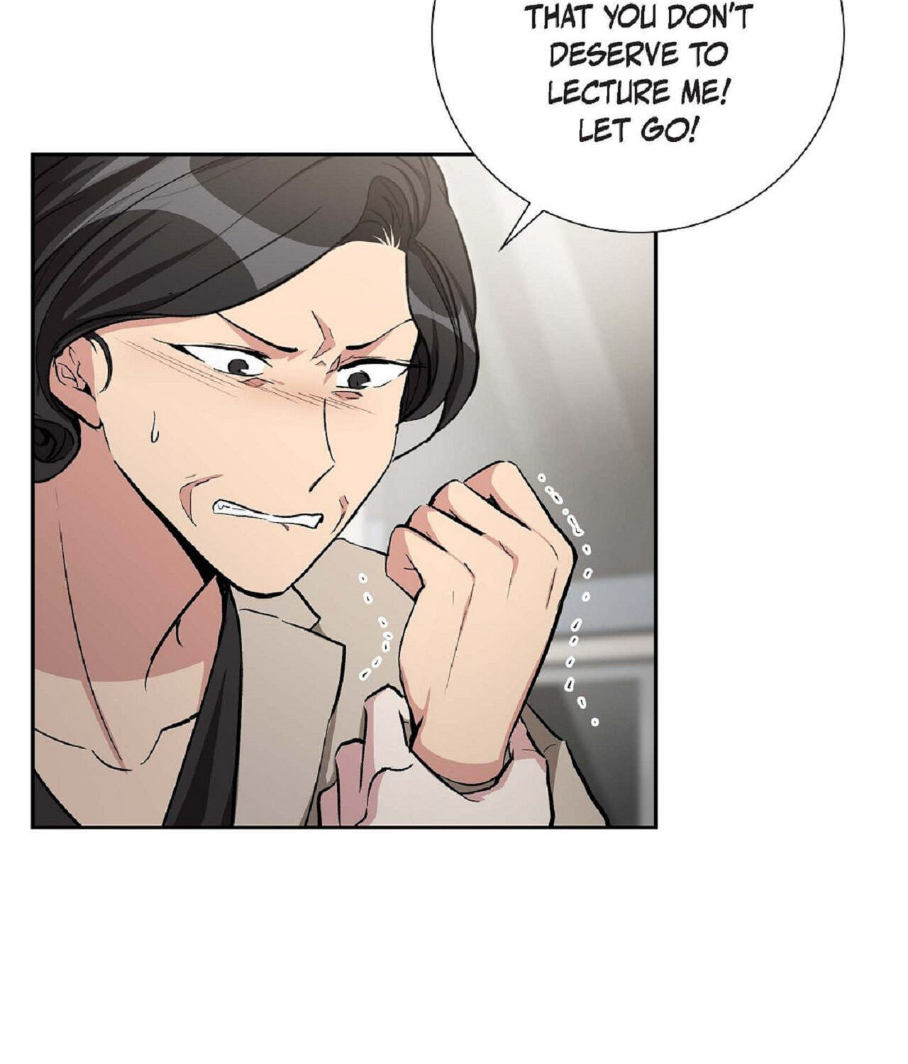 All I Want Is You Chapter 48 page 83 - 