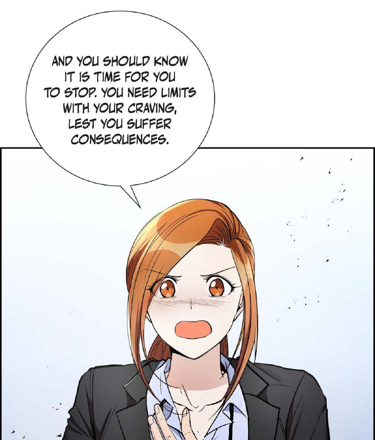 All I Want Is You Chapter 48 page 84 - 