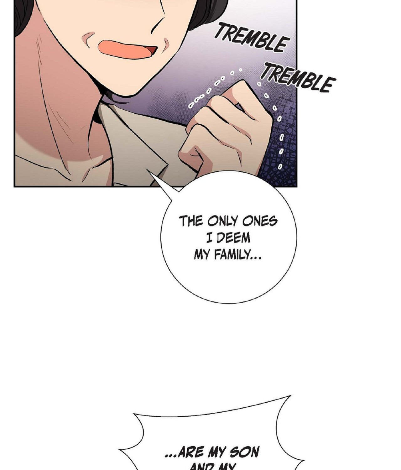 All I Want Is You Chapter 48 page 86 - 