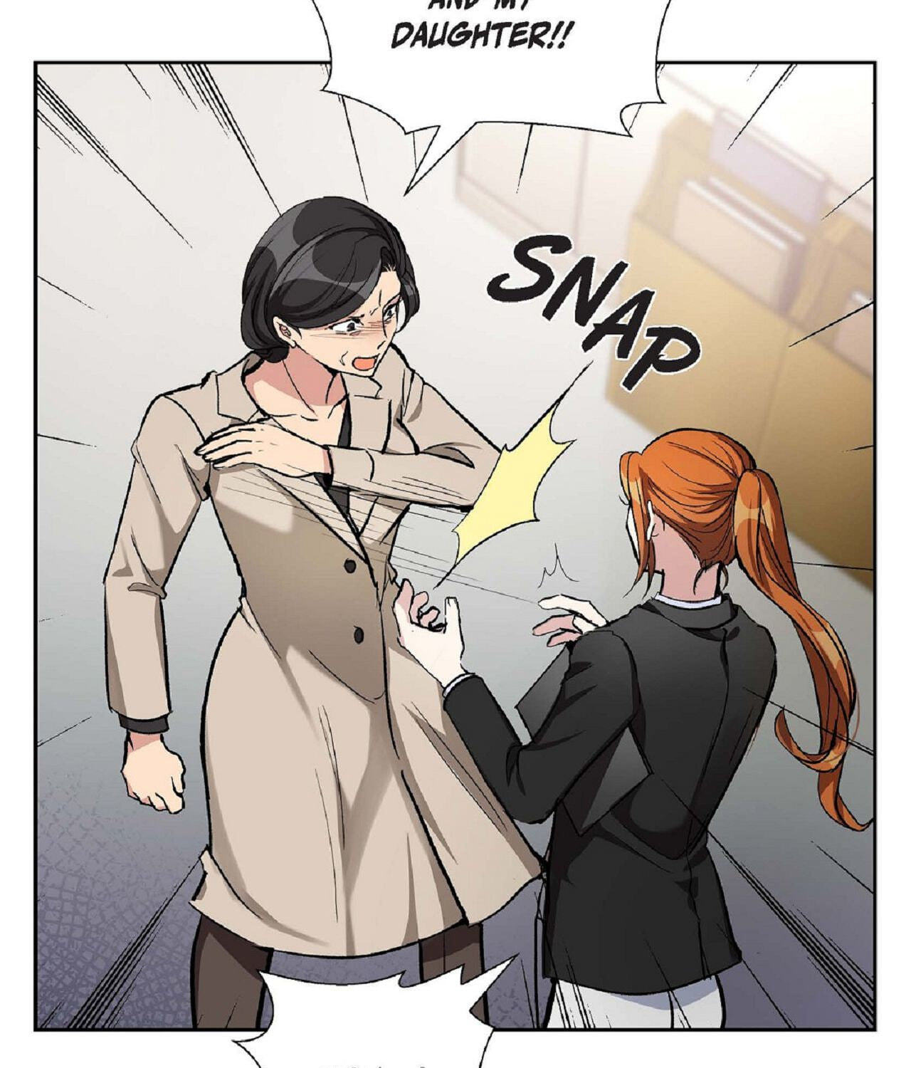 All I Want Is You Chapter 48 page 87 - 