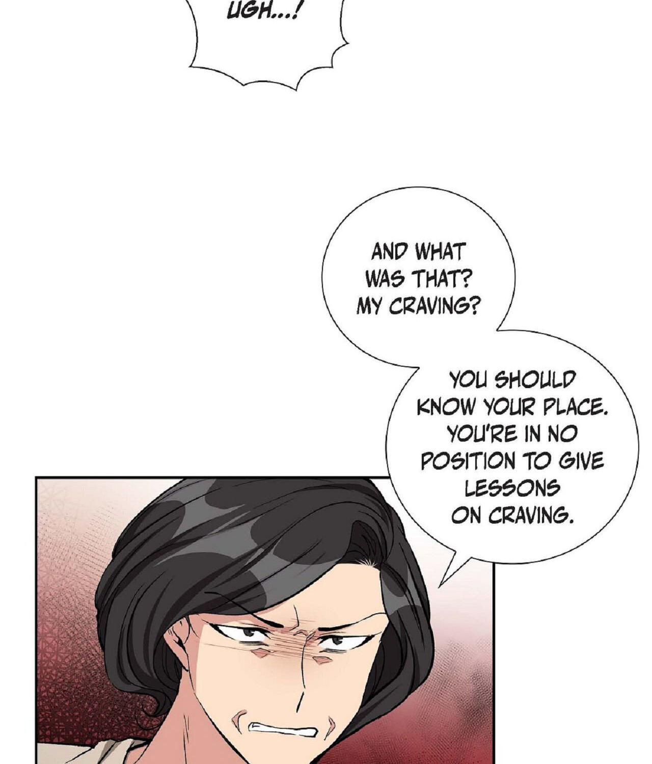 All I Want Is You Chapter 48 page 88 - 
