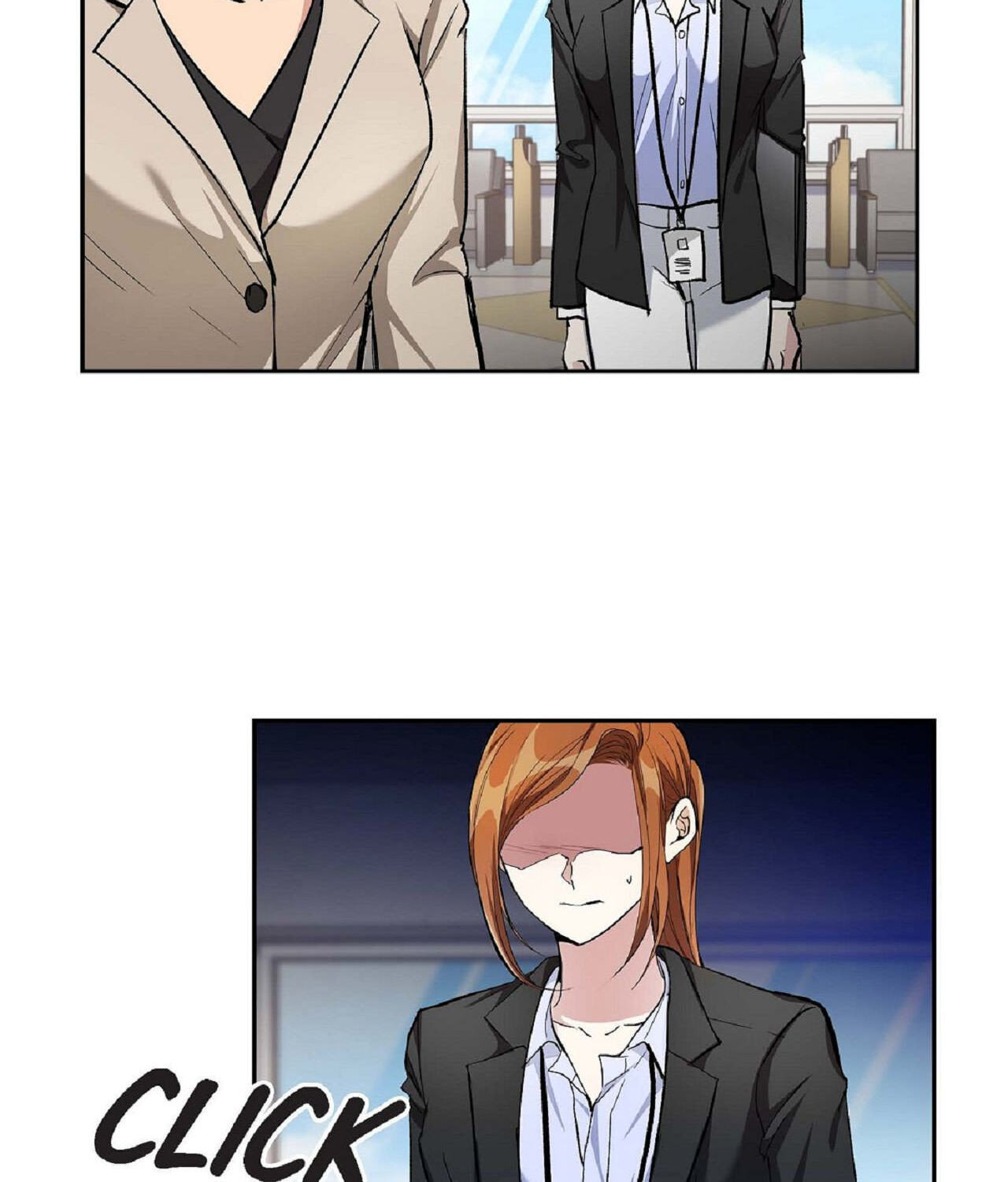 All I Want Is You Chapter 48 page 90 - 