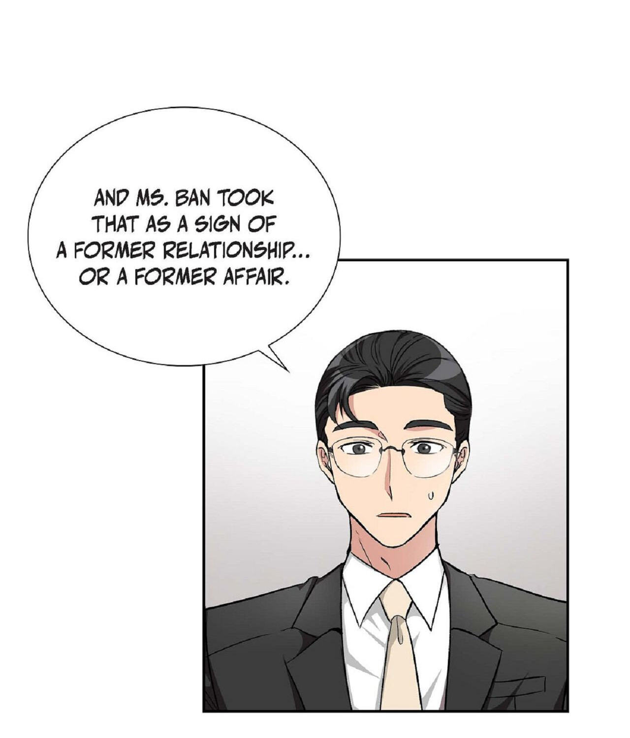All I Want Is You Chapter 48 page 10 - 