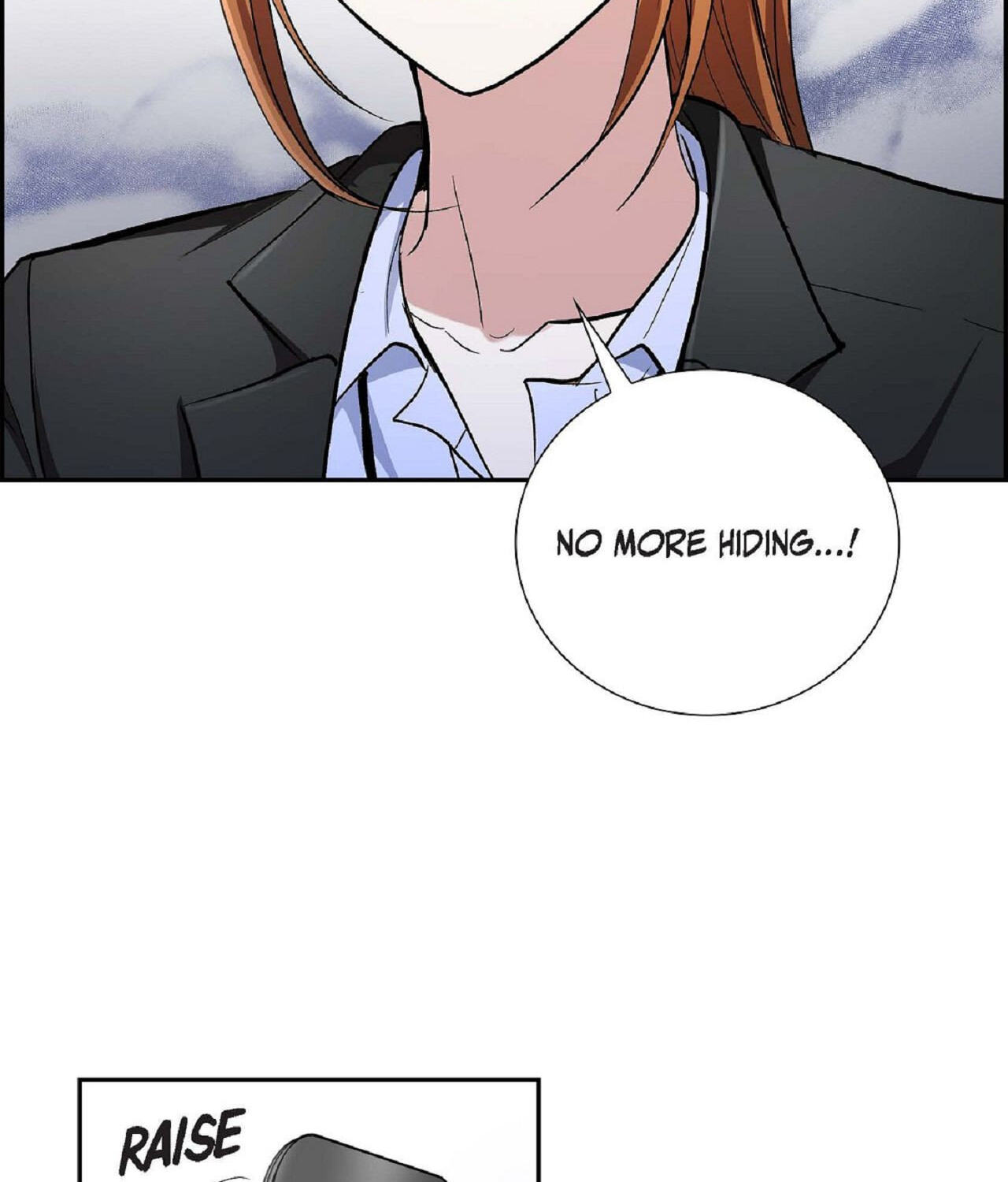 All I Want Is You Chapter 48 page 92 - 