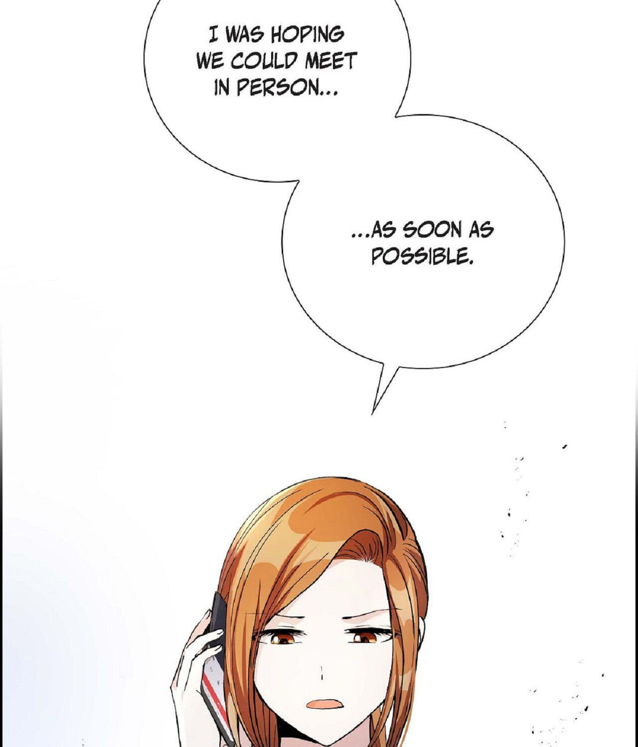 All I Want Is You Chapter 48 page 96 - 