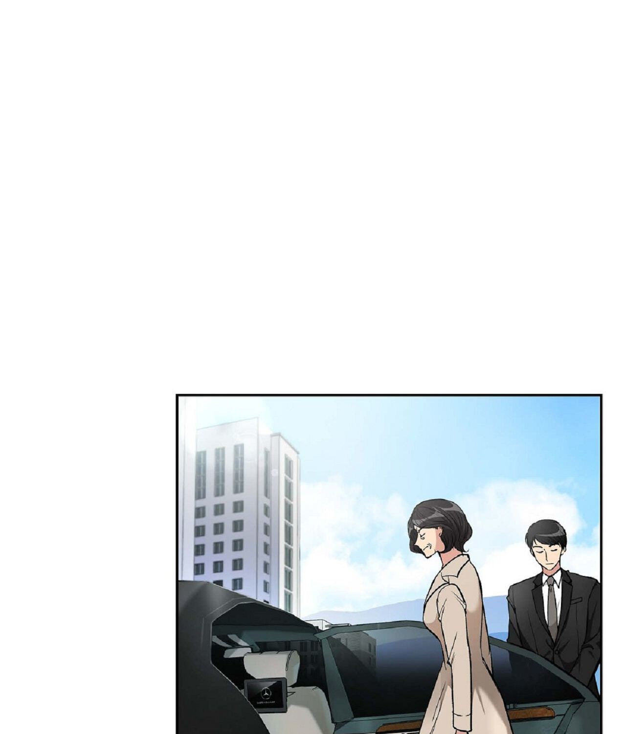 All I Want Is You Chapter 49 page 1 - 
