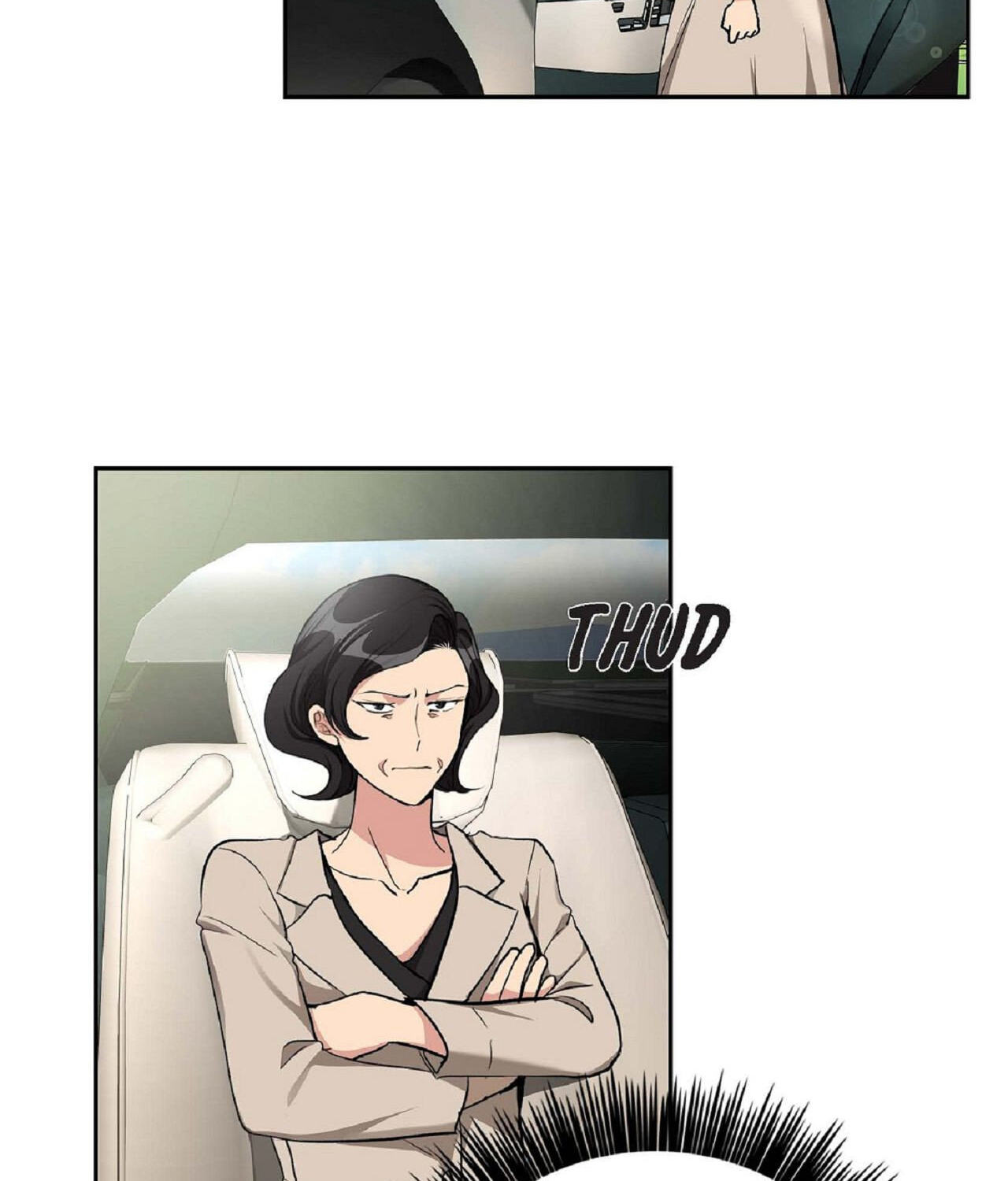 All I Want Is You Chapter 49 page 2 - 