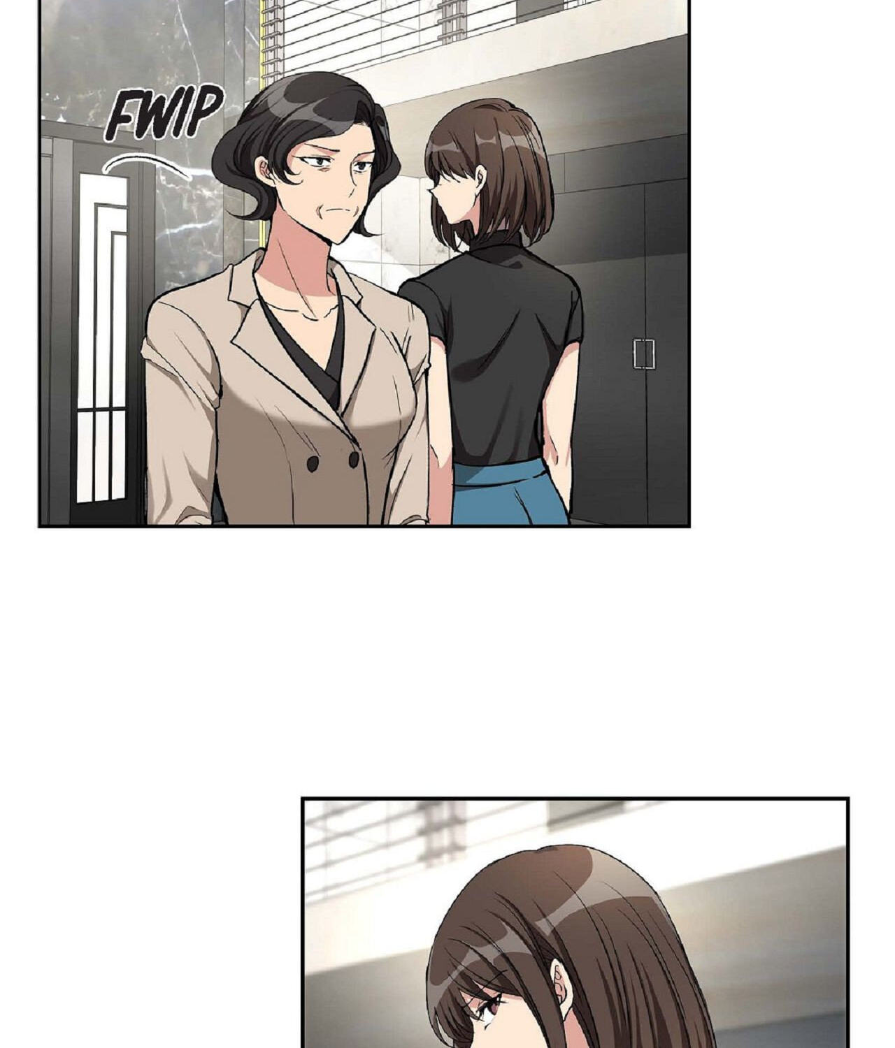 All I Want Is You Chapter 49 page 14 - 