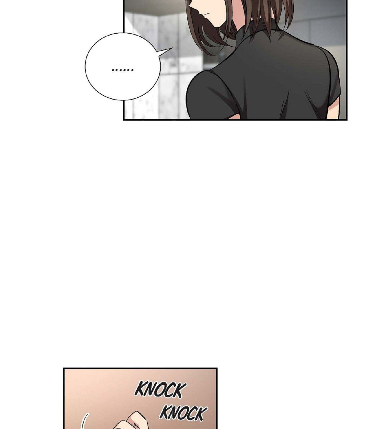 All I Want Is You Chapter 49 page 15 - 