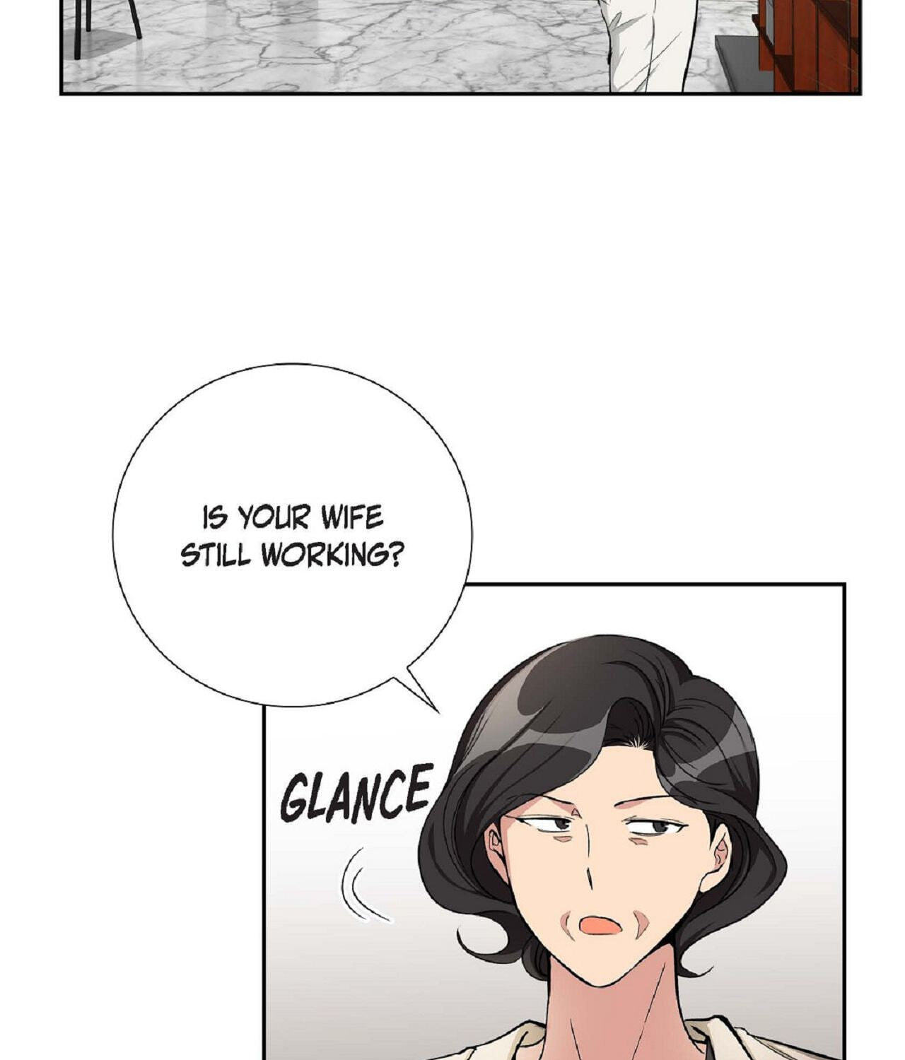 All I Want Is You Chapter 49 page 17 - 