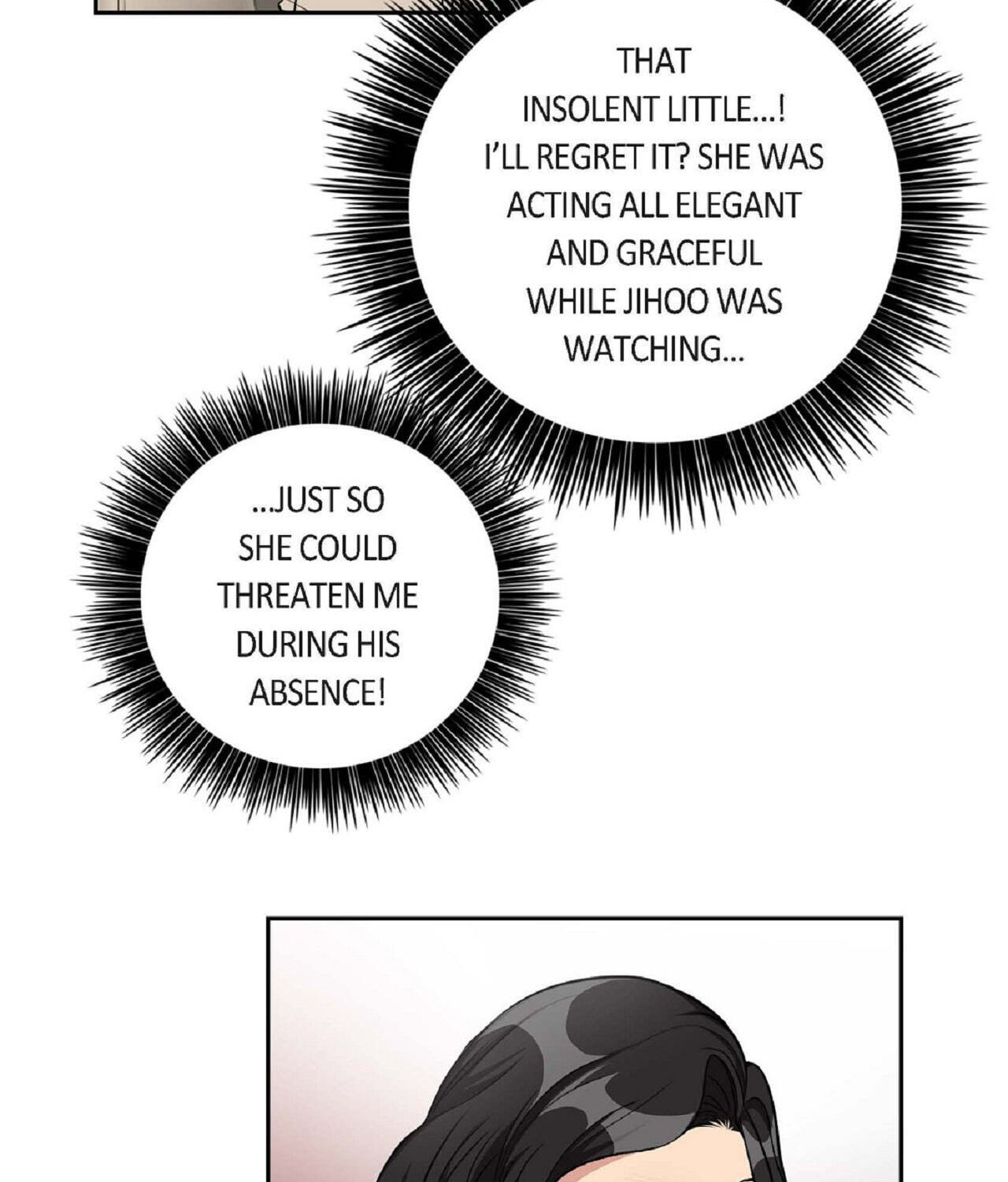 All I Want Is You Chapter 49 page 3 - 