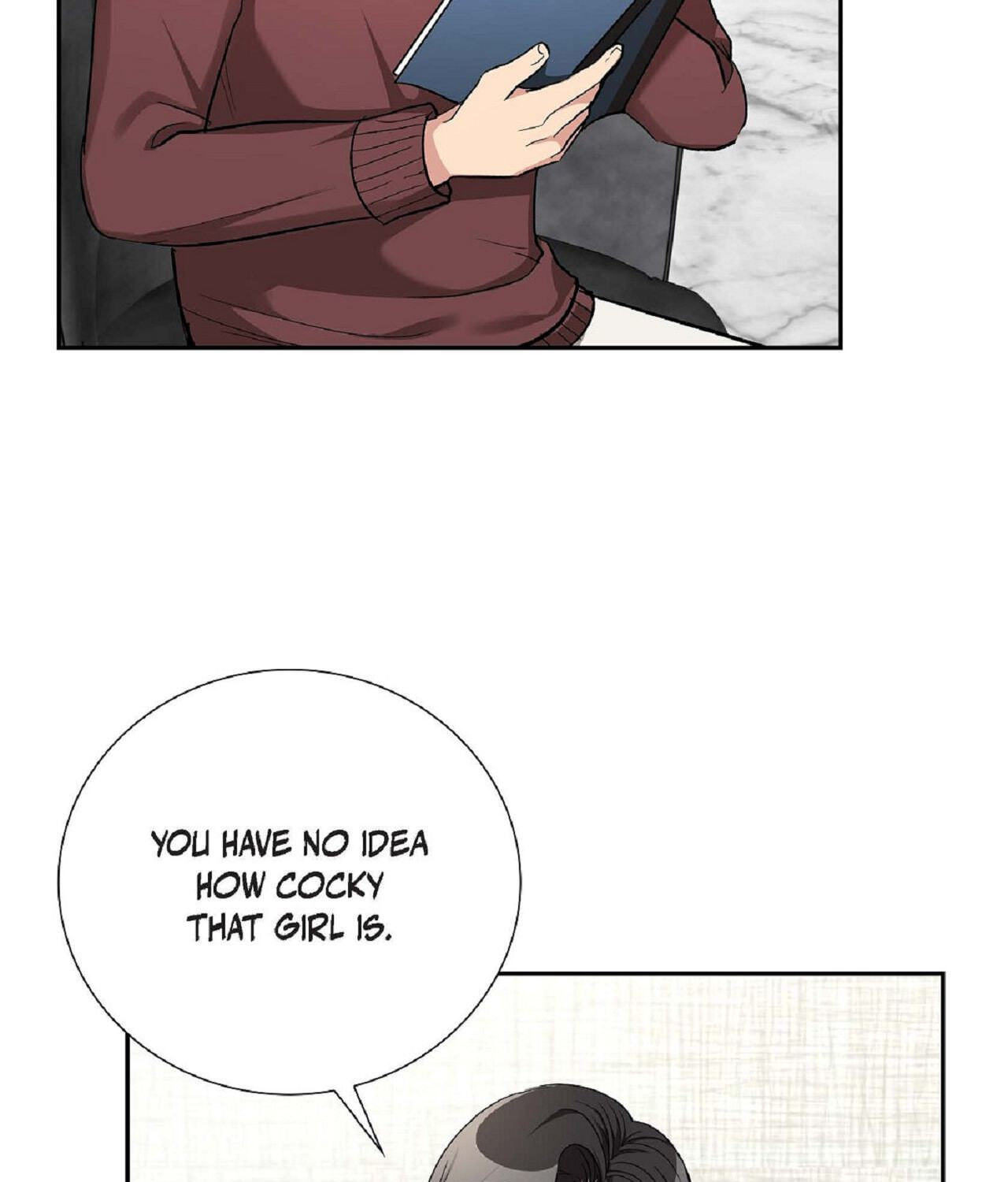 All I Want Is You Chapter 49 page 23 - 