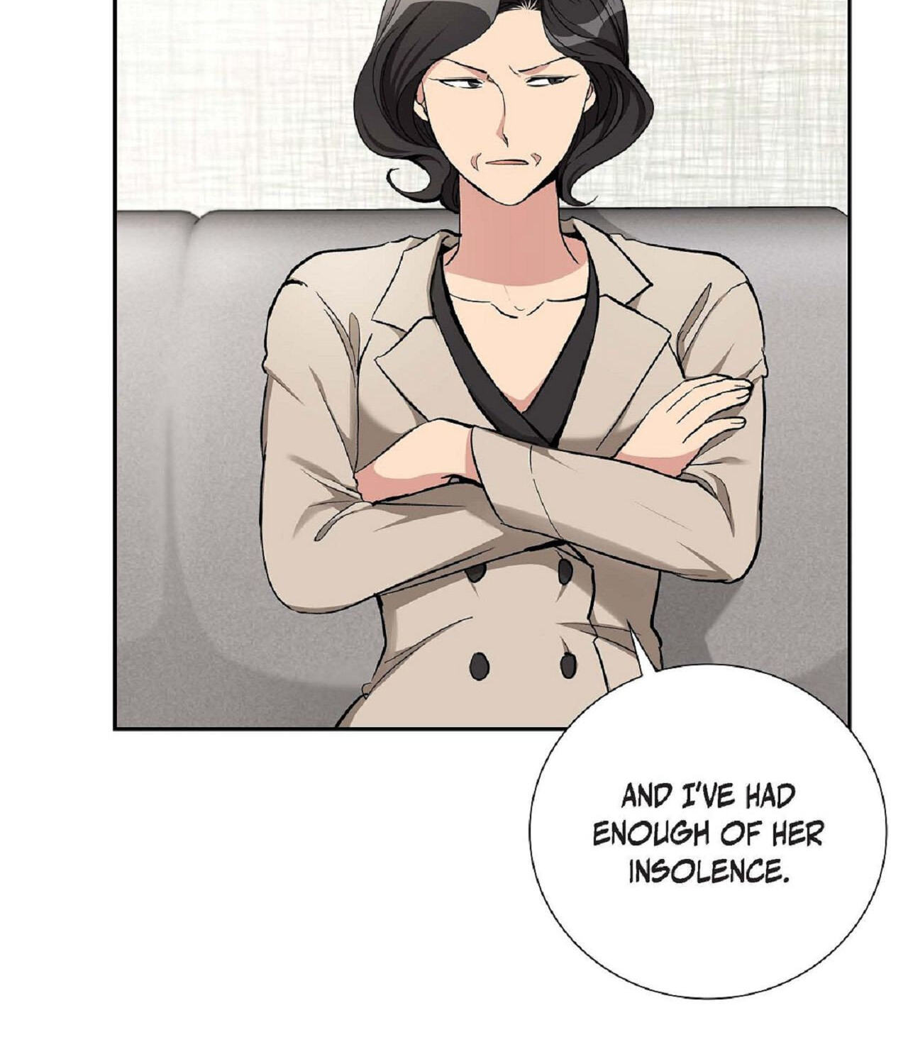 All I Want Is You Chapter 49 page 24 - 