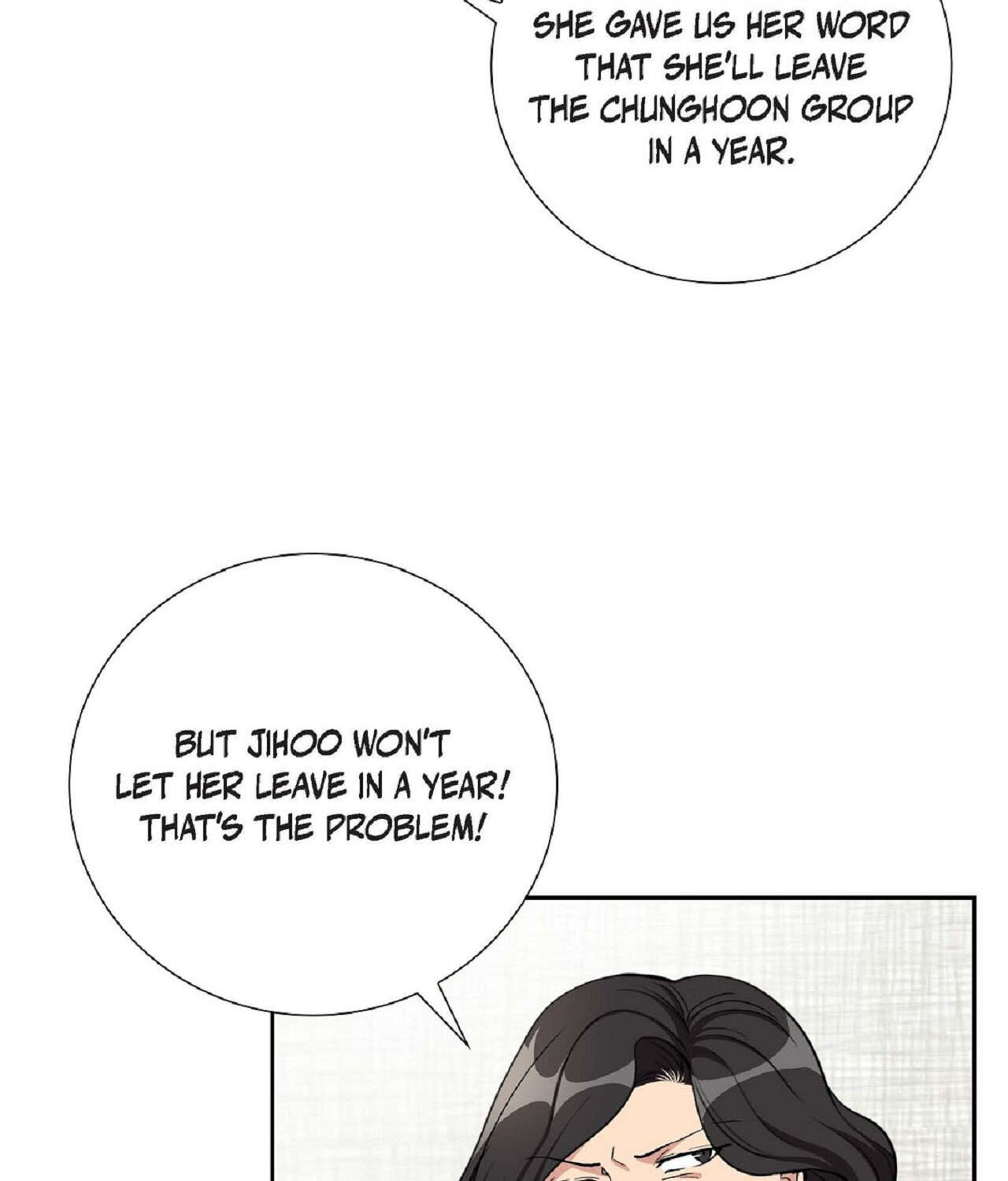 All I Want Is You Chapter 49 page 26 - 