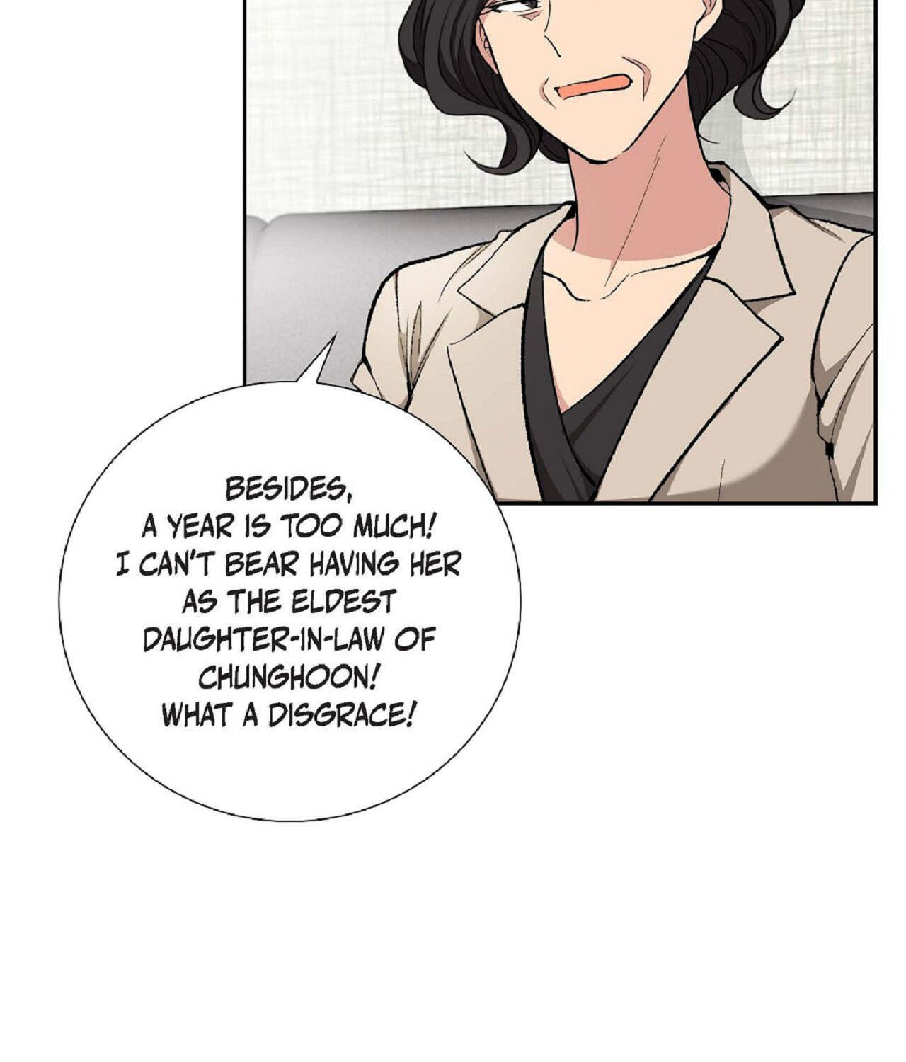 All I Want Is You Chapter 49 page 27 - 