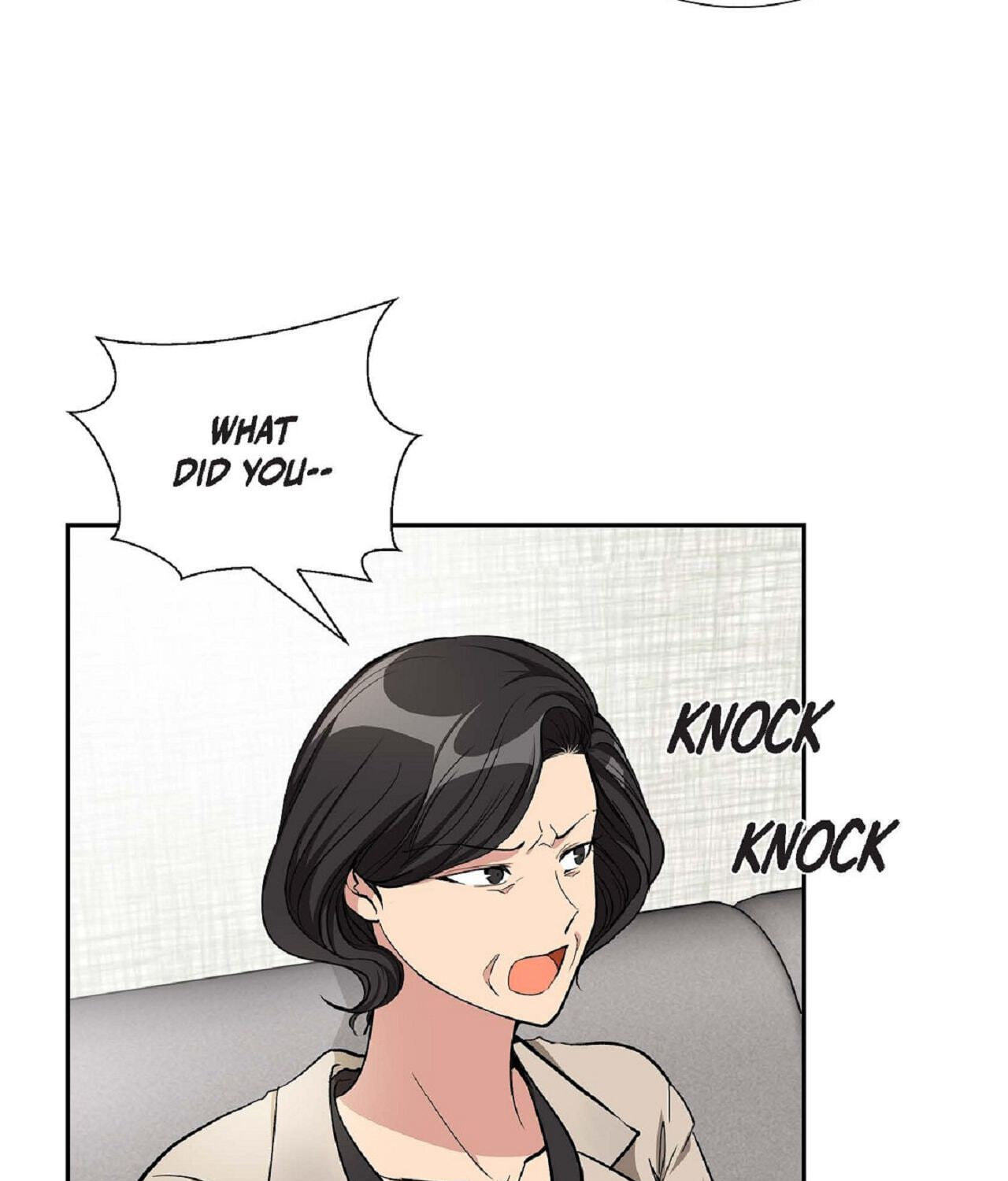 All I Want Is You Chapter 49 page 29 - 