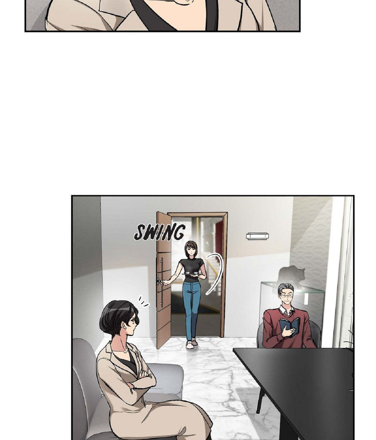 All I Want Is You Chapter 49 page 30 - 