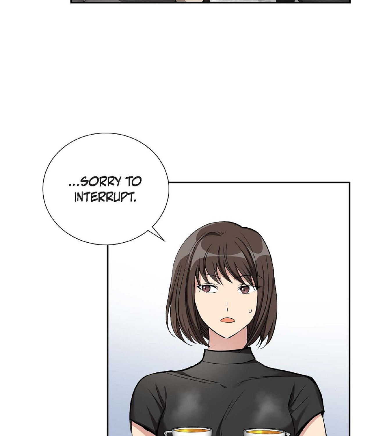 All I Want Is You Chapter 49 page 31 - 
